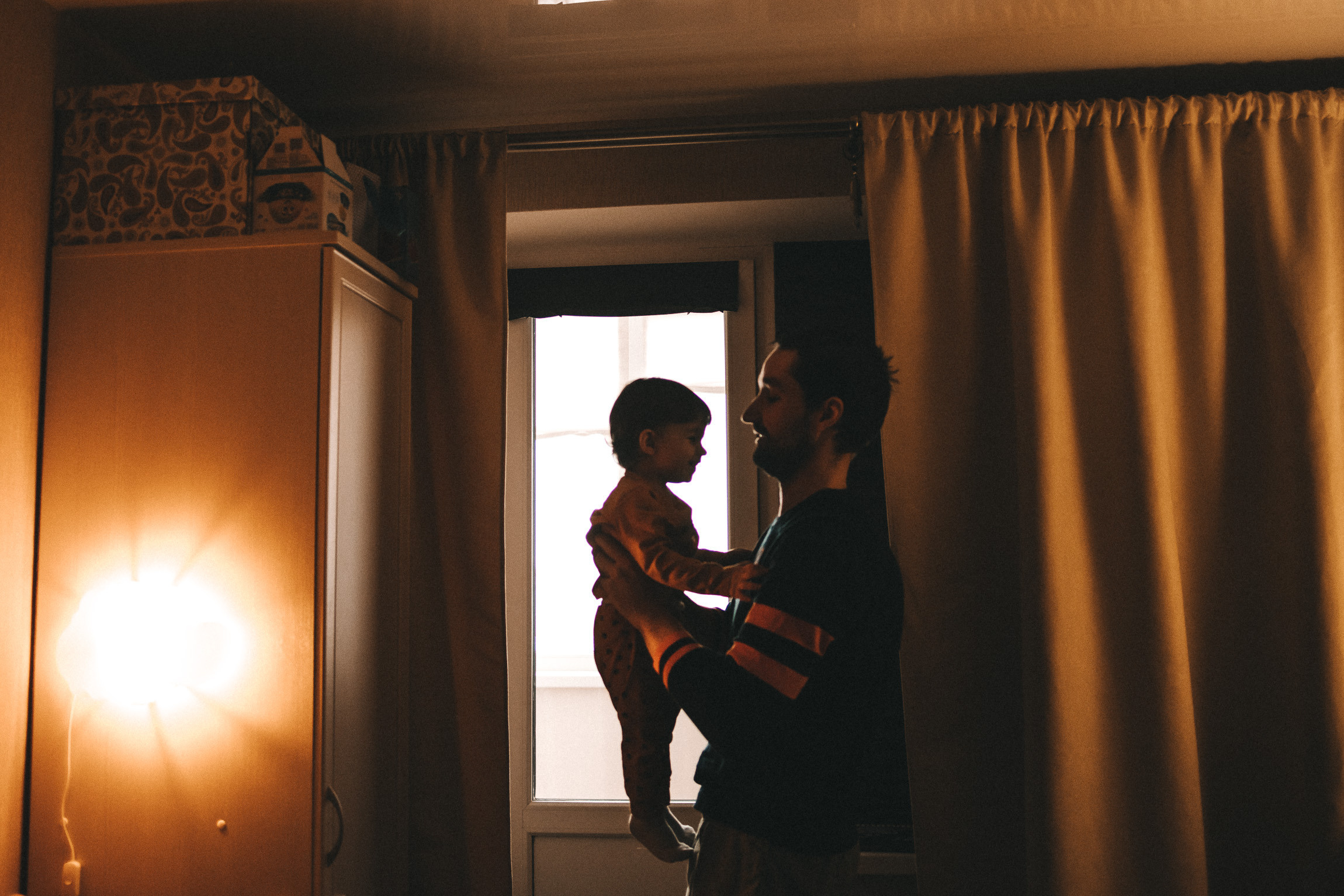 Марк. Фотограф новорожденных в стиле lifestyle в Воронеже Юлия Ключникова