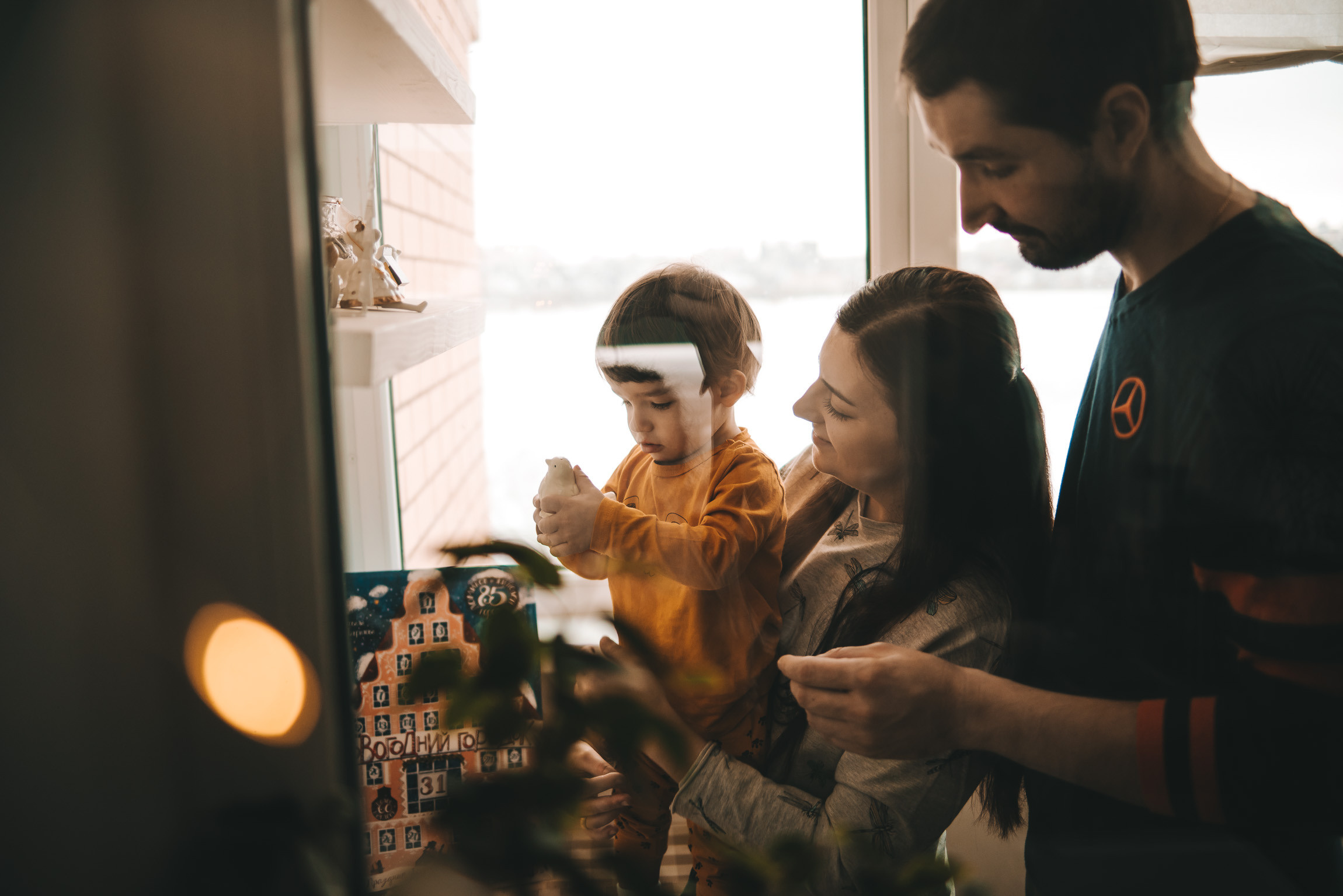 Марк. Фотограф новорожденных в стиле lifestyle в Воронеже Юлия Ключникова