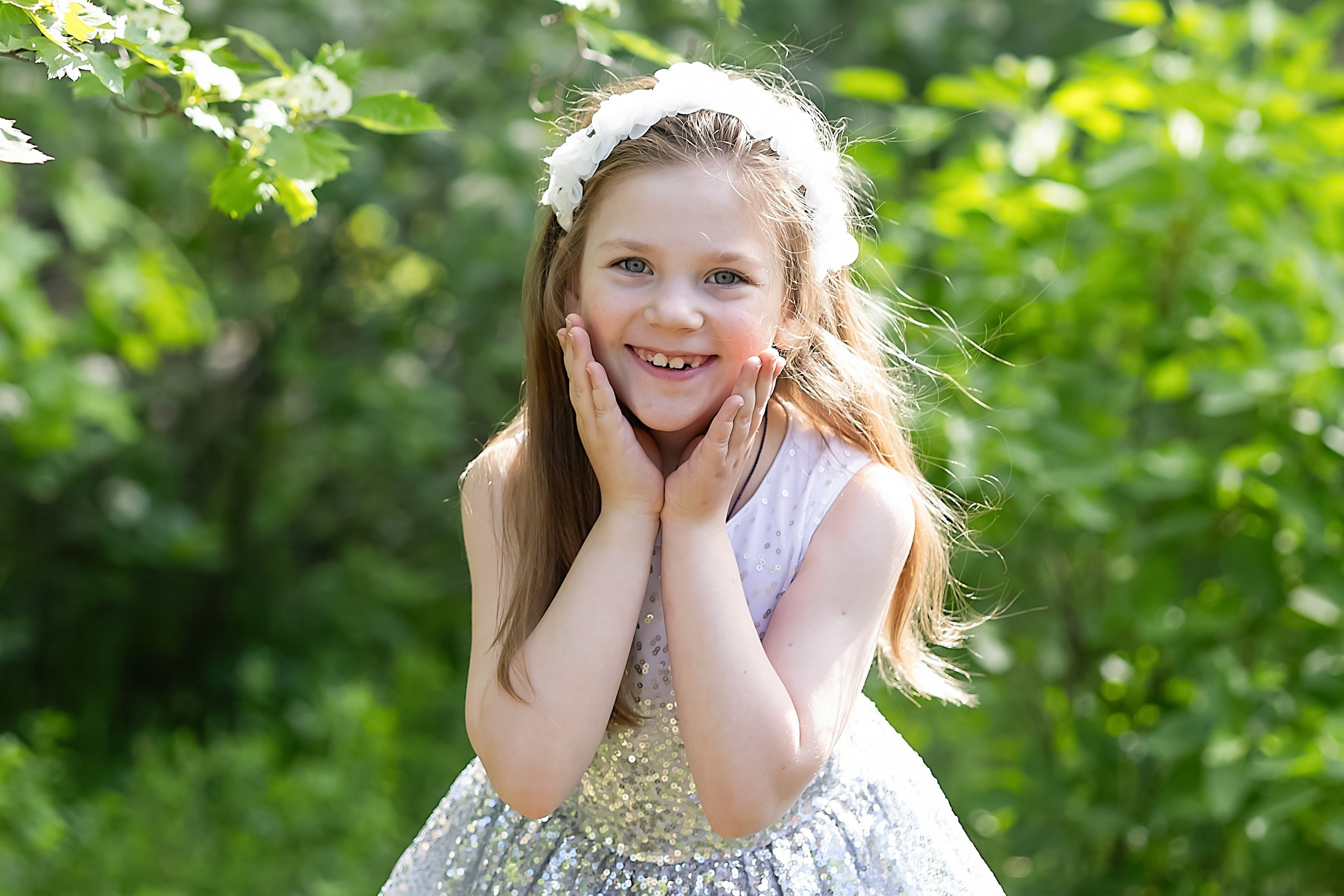 Выпускной в Детском саду. Выпускные альбомы «Эврика» в Нижнем Новгороде