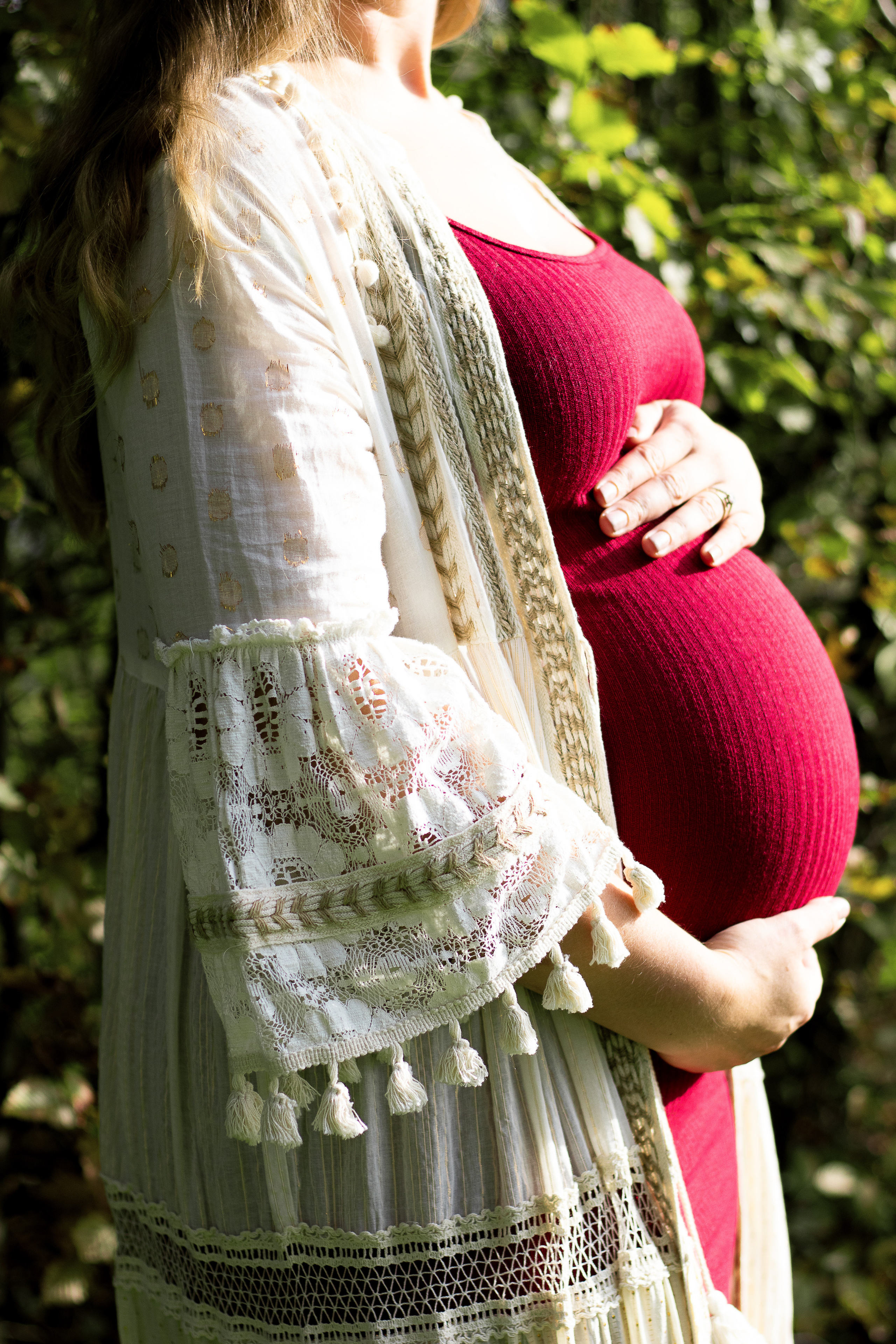Maternity experience. Family, Children and Business photographer in Belgium