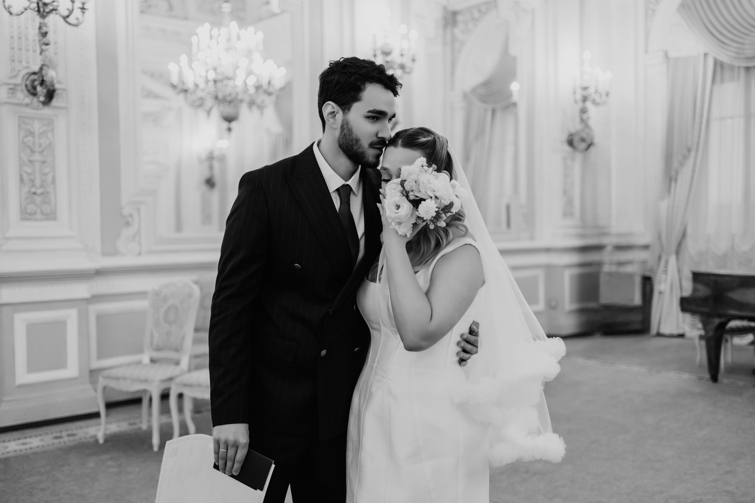 Фотограф, который снимает любовь в Санкт-Петербурге и Череповце