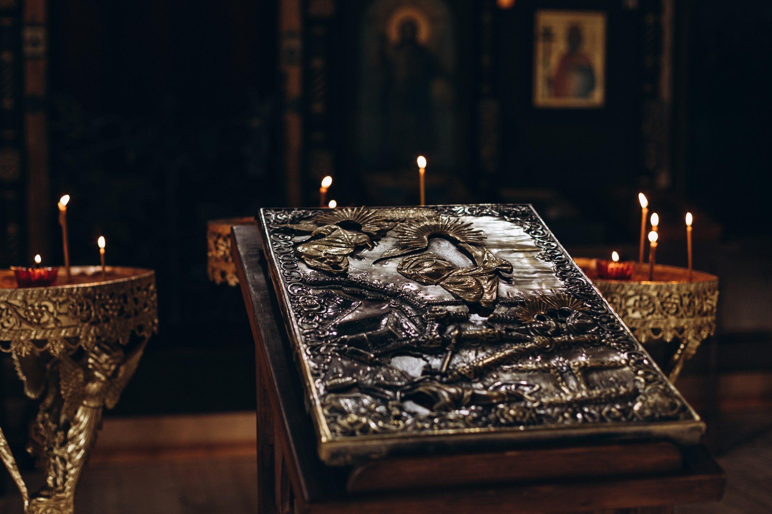 Таинство Крещения. Семейный LIFESTYLE фотограф в Москве