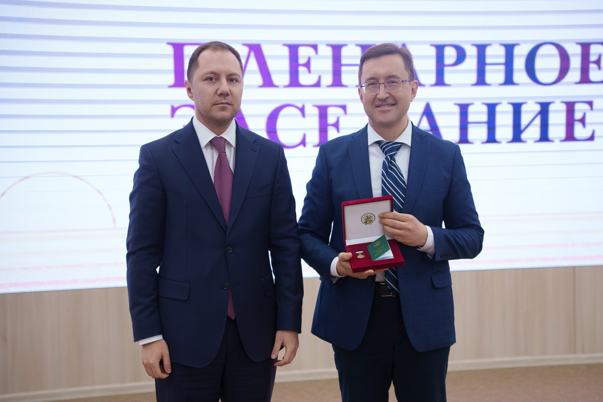 4 Евразийский неврологический конгресс в Торатау Холл Уфа — репортажная съемка мероприятия