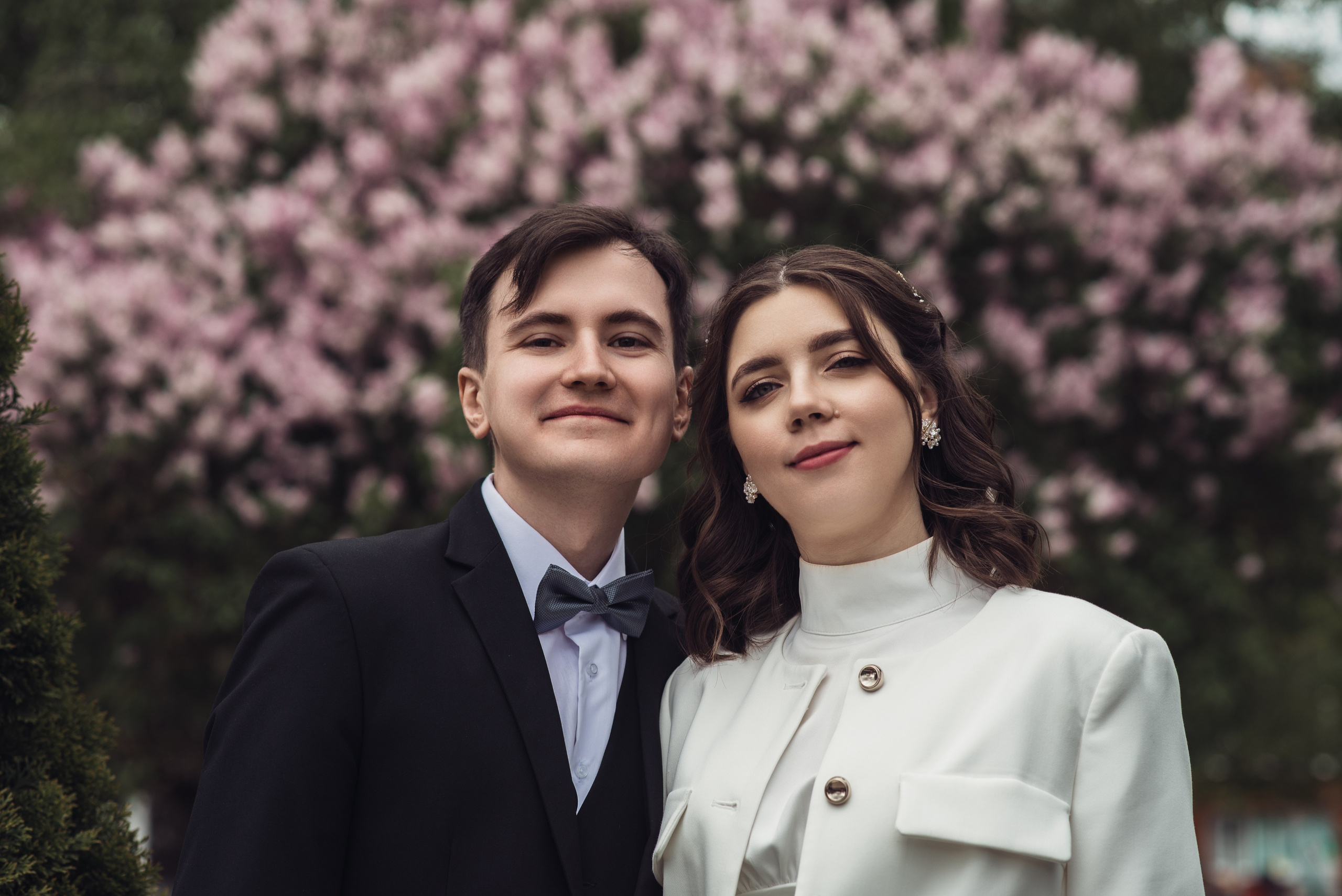 Екатерина и Виктор. Фотографы в Орле Шестопаловы Юлия и Юрий