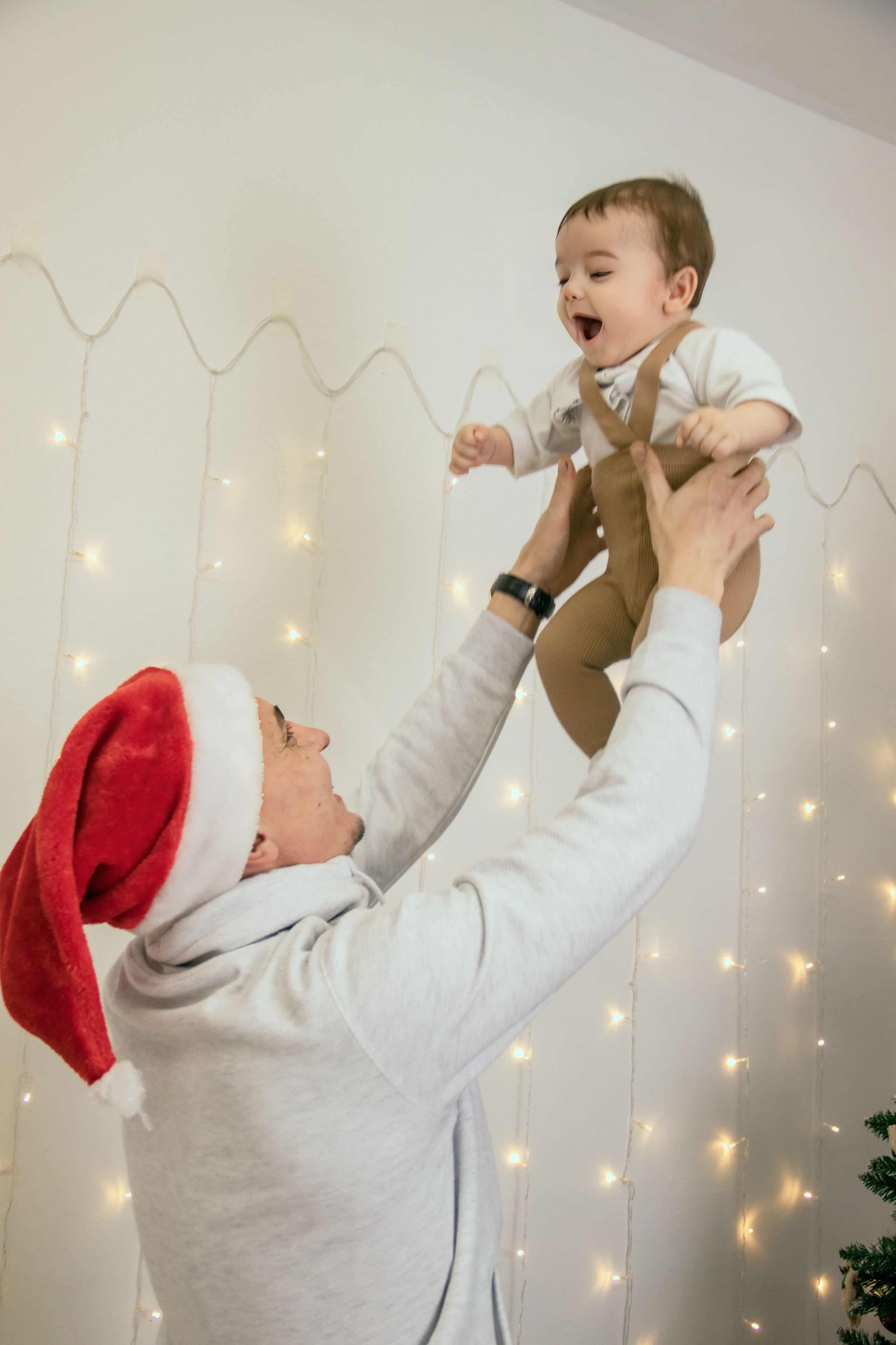 Новогодняя суета. Семейный и Свадебный фотограф в Иркутске Караваева Дарья