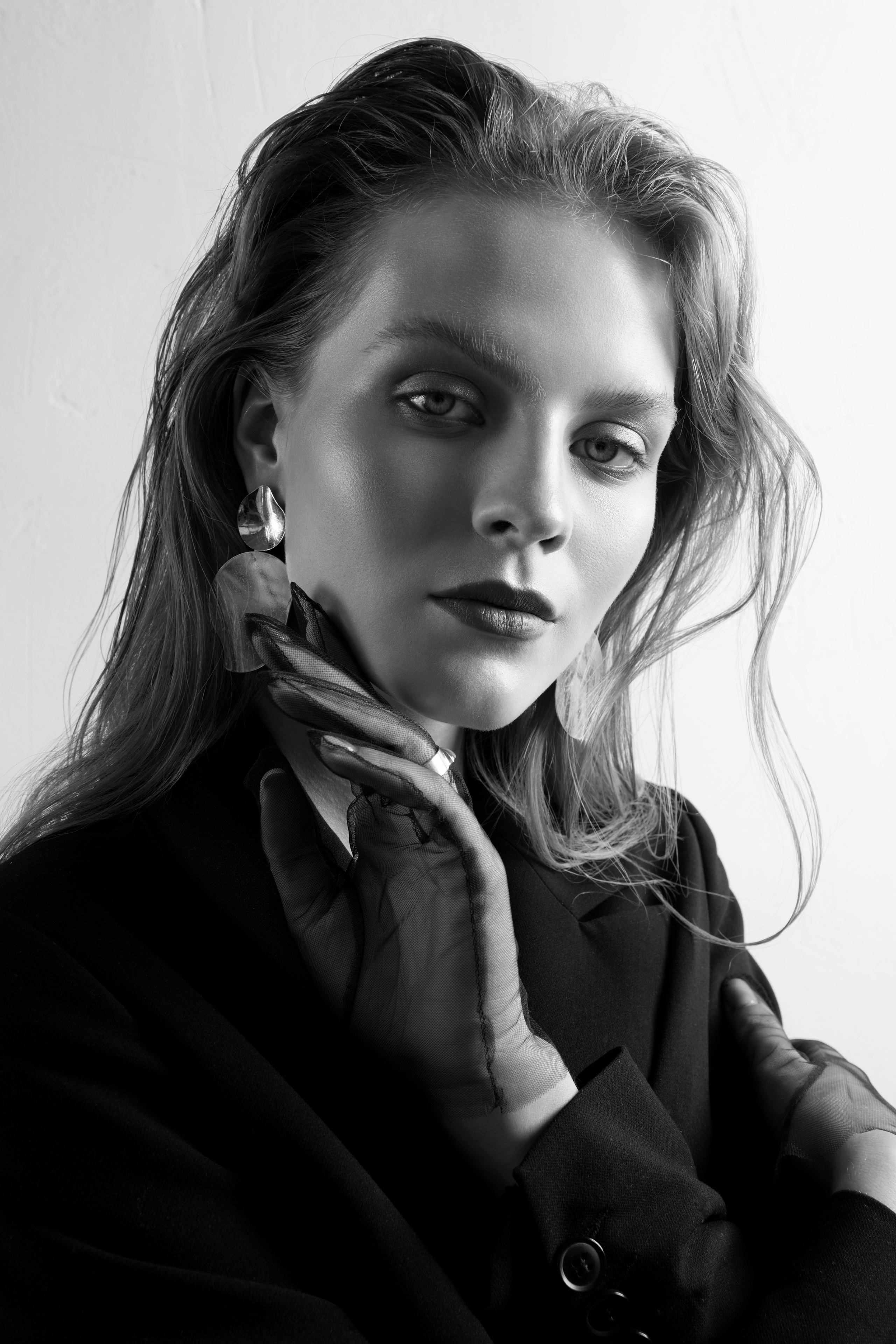 Фотограф Елизавета Карапец