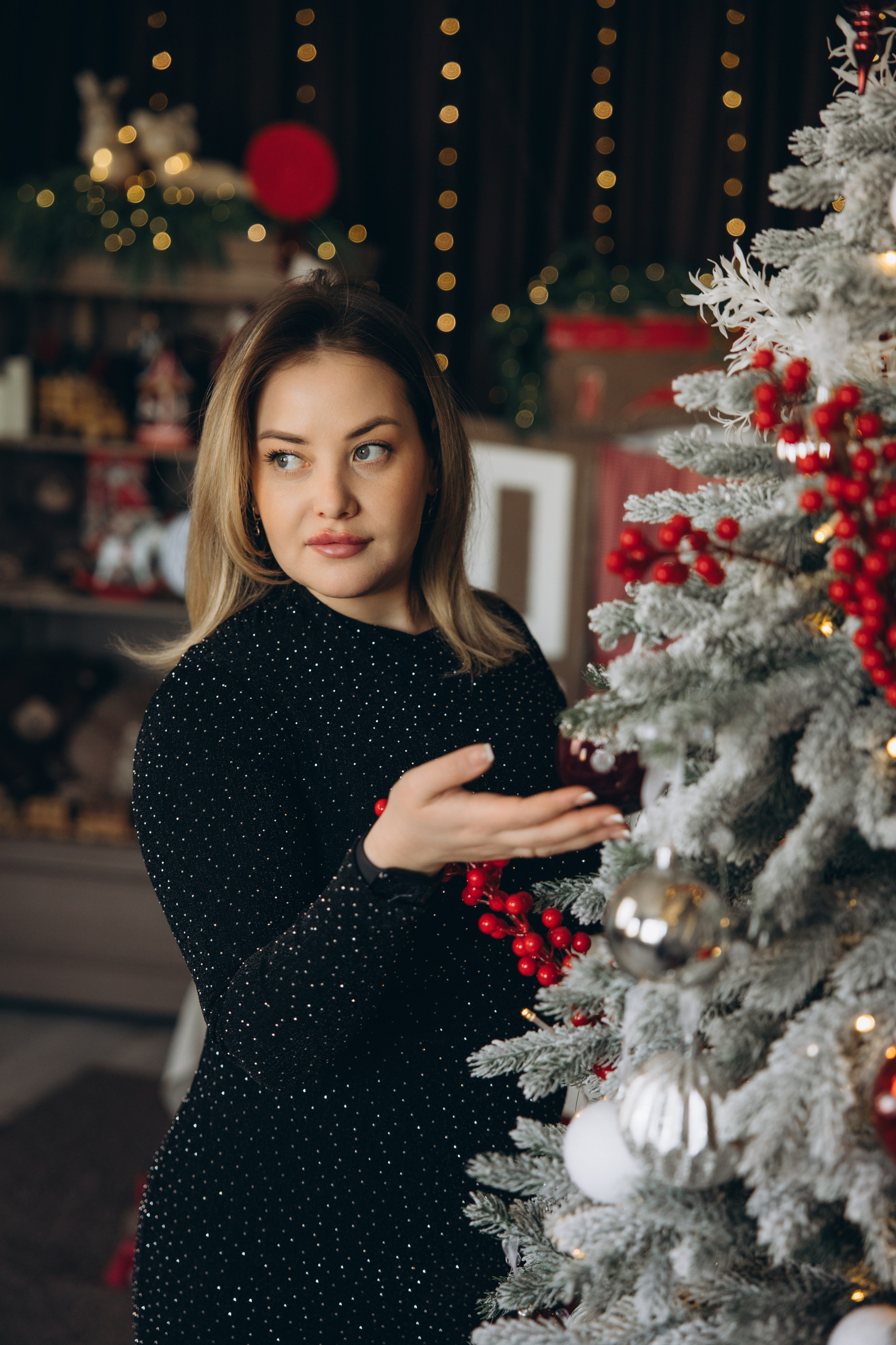 В фотостудии Луна. Свадебный, семейный фотограф в Иркутске Светлана Макаричева