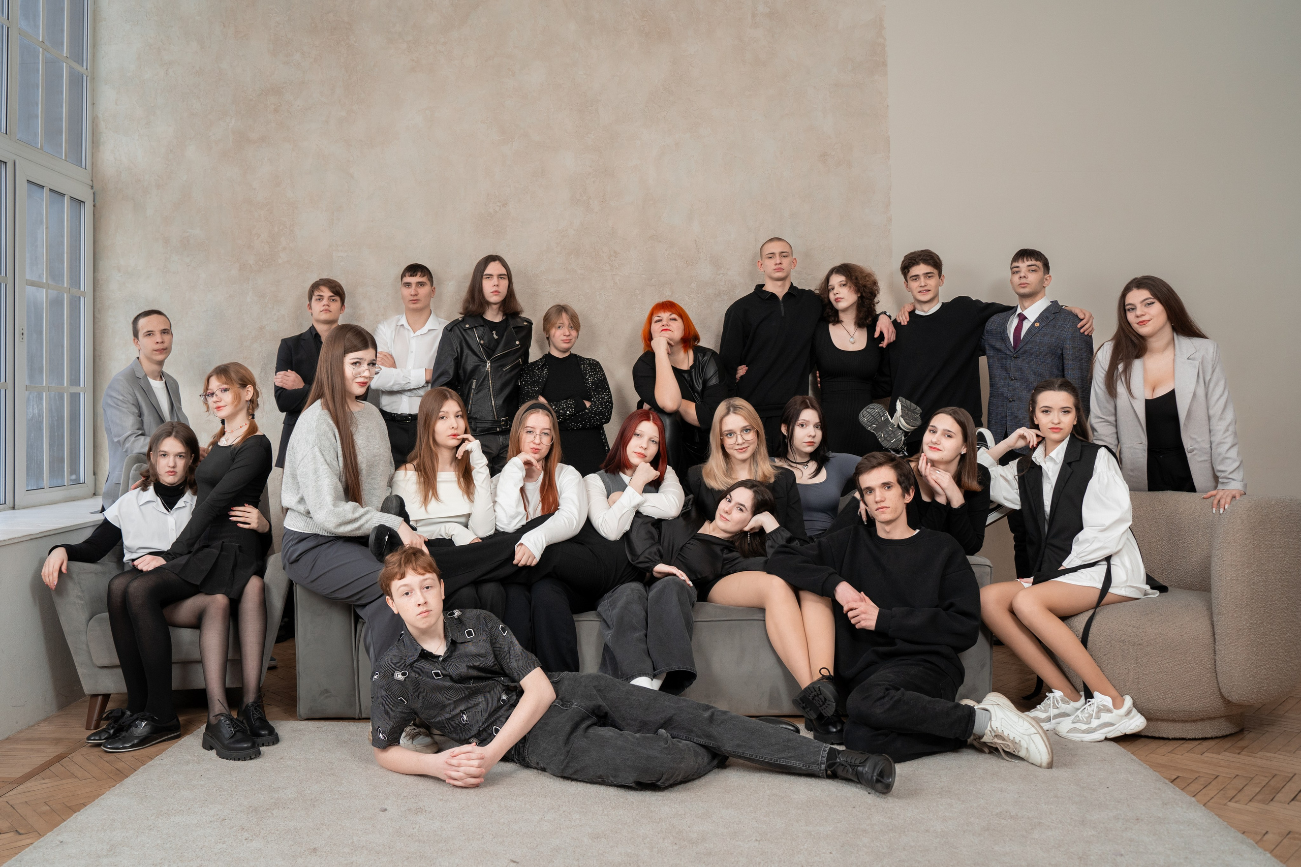 Выпускные альбомы Новосибирск — Твой Альбом