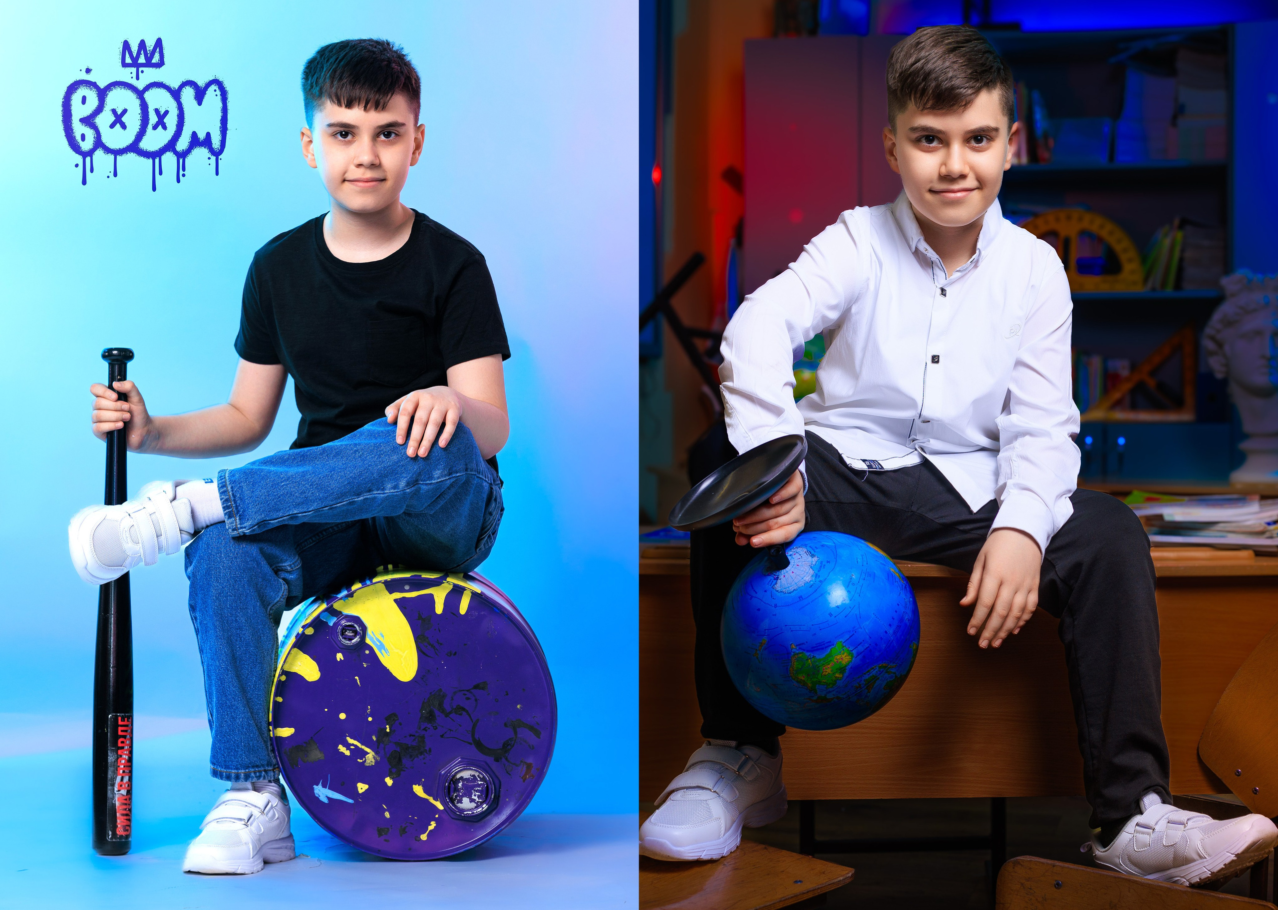 Выпускные альбомы Геленджик, Новороссийск, Краснодар, Туапсе