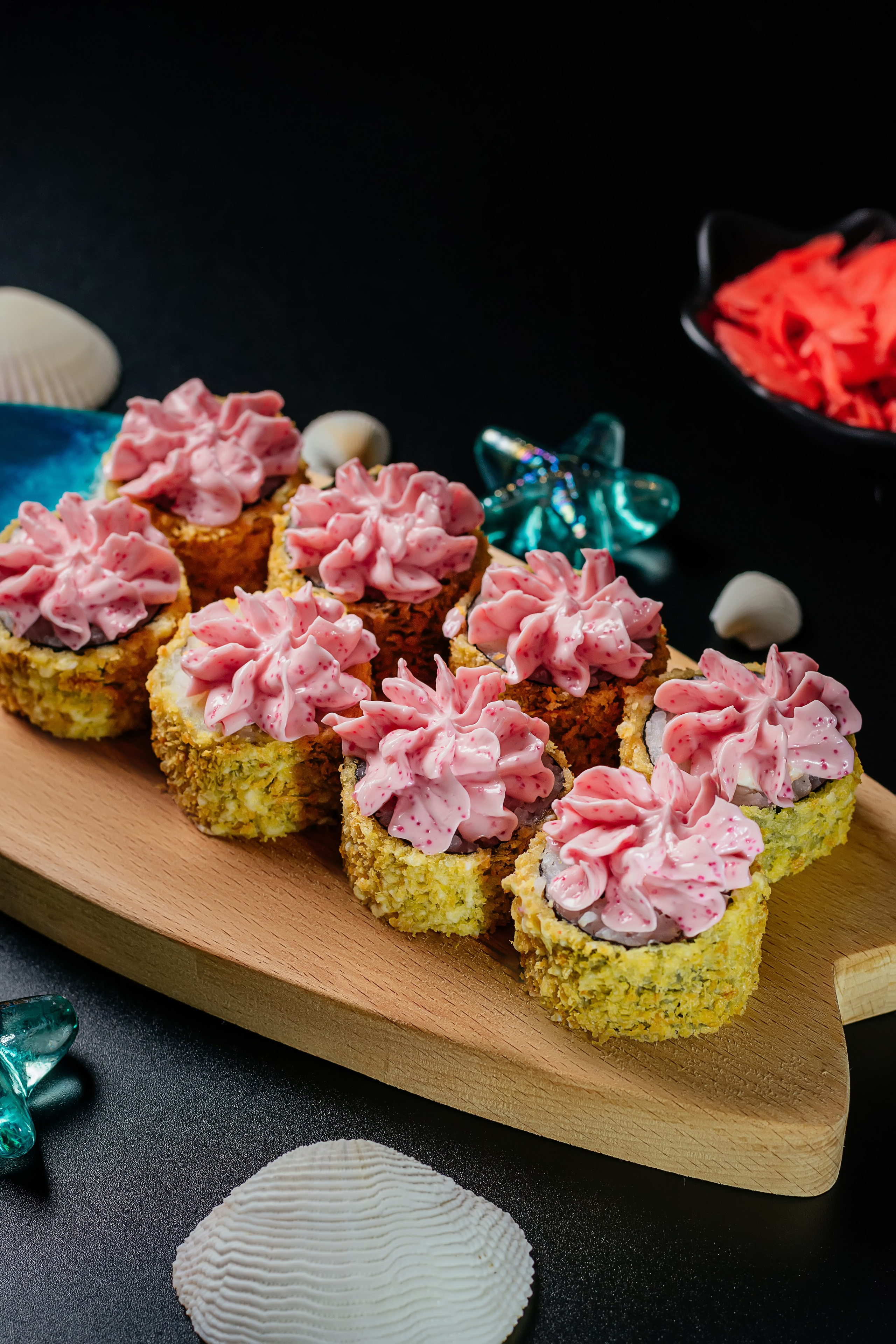 Фуд-фотосессия Анапа, фуд-фотограф Анапа