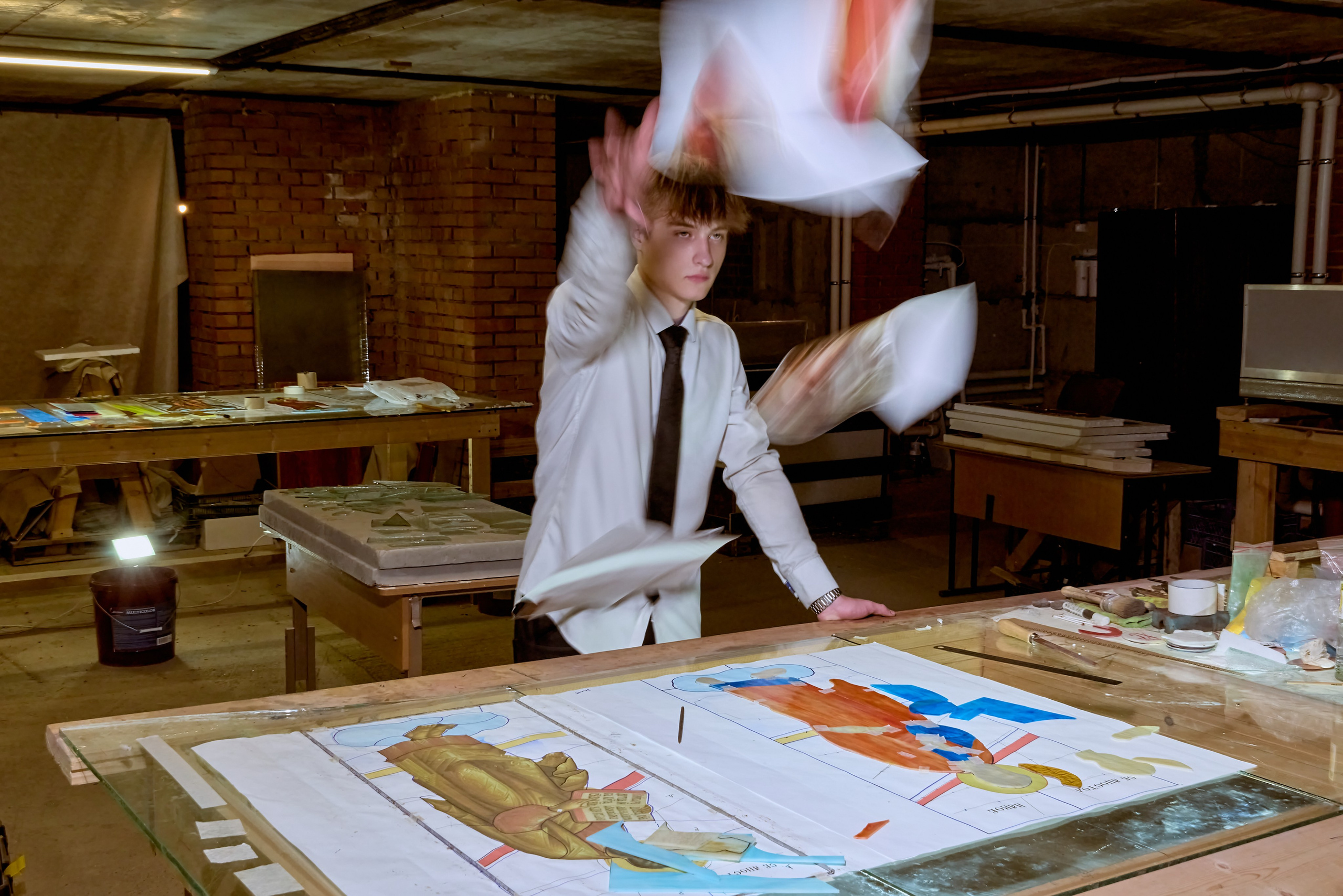 Настройки фотоаппарата в любых условиях: просто и быстро