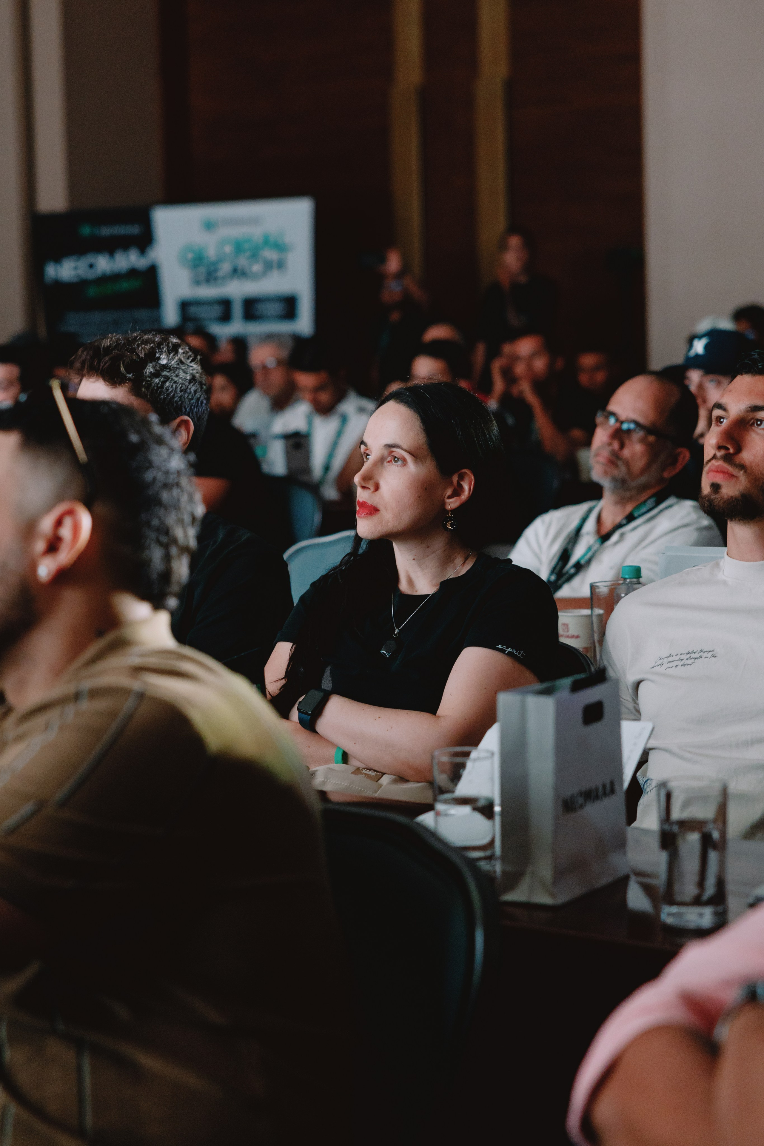 TRADERS DAY By NeomAAA Medellin. NeomAAA Funds Gallery