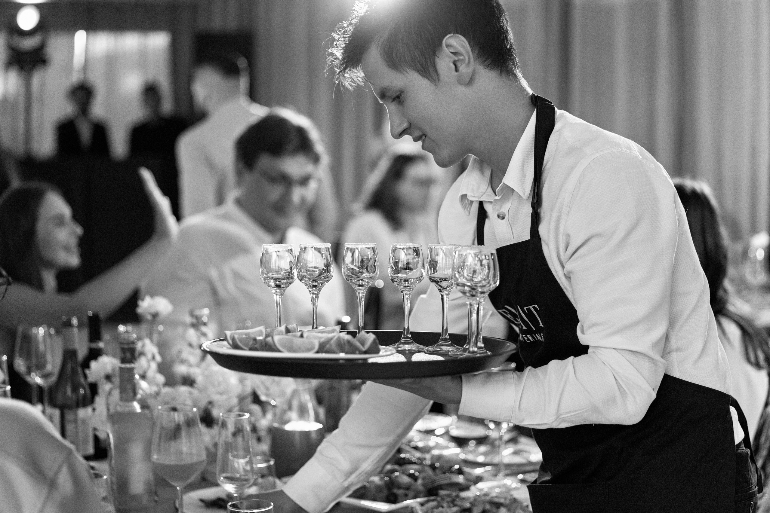 Сергей и Дарья. Свадебный фотограф в СПБ Станислав Молчанов