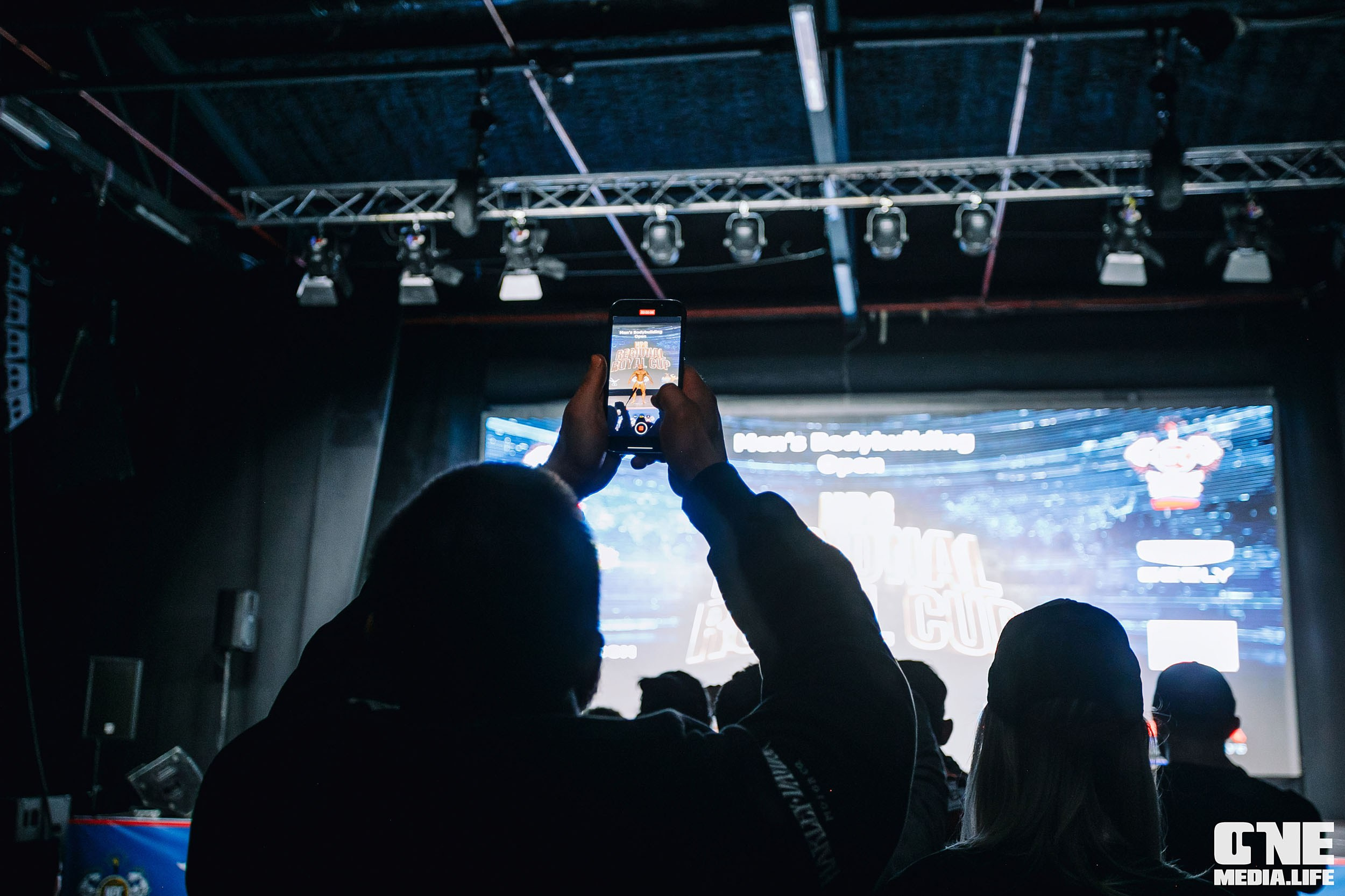 Первый Региональный кубок международного чемпионата по бодибилдингу NP. One Media Life: фоторепортажи, фотоотчеты с мероприятий и заведений