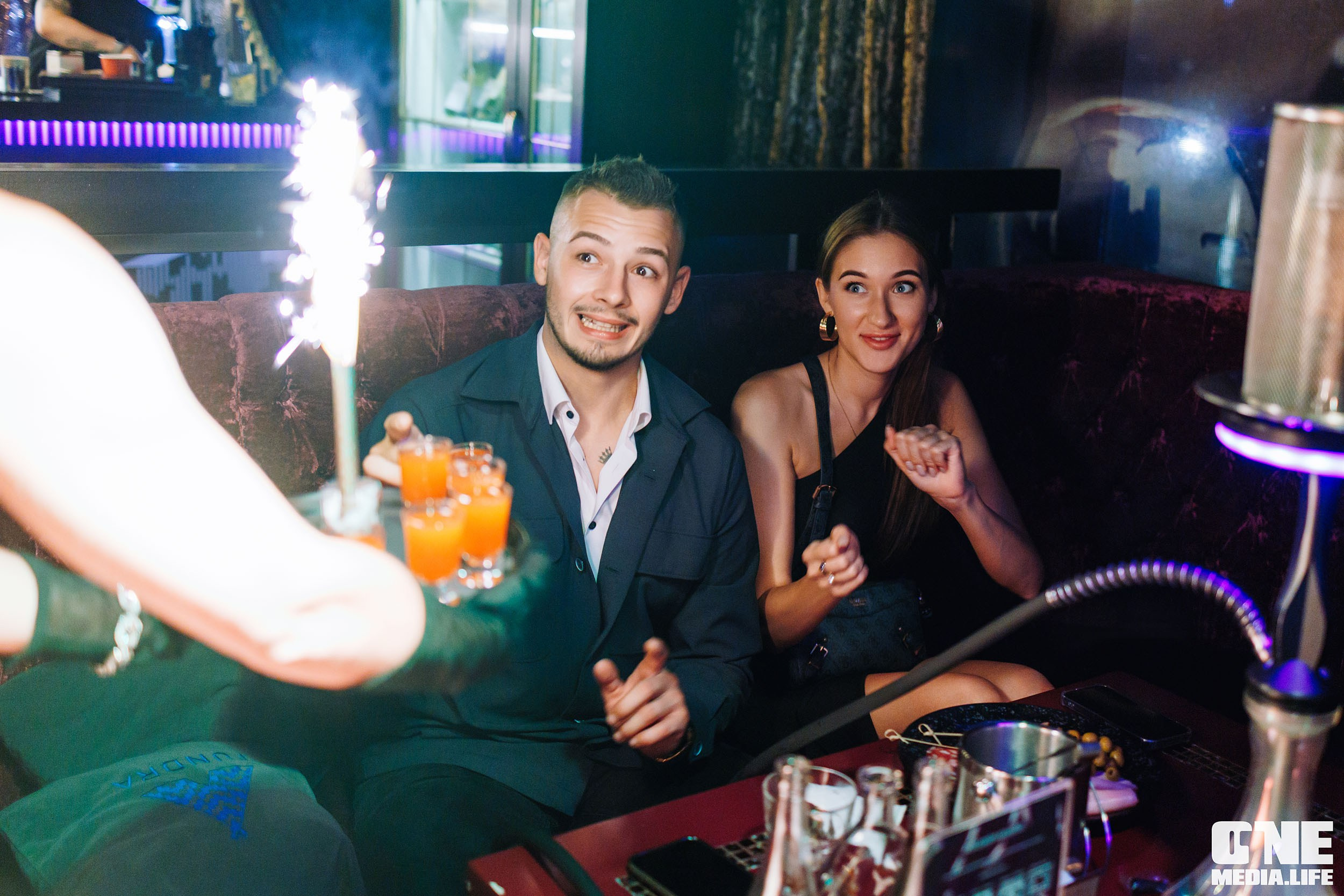 Фоторепортаж из караоке-клуба Эйфория. One Media Life: фоторепортажи, фотоотчеты с мероприятий и заведений
