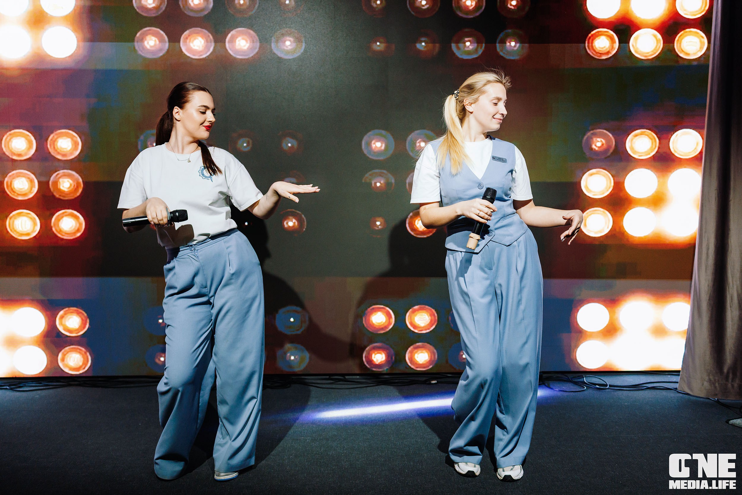 Фоторепортаж из ресторана Океан. One Media Life: фоторепортажи, фотоотчеты с мероприятий и заведений