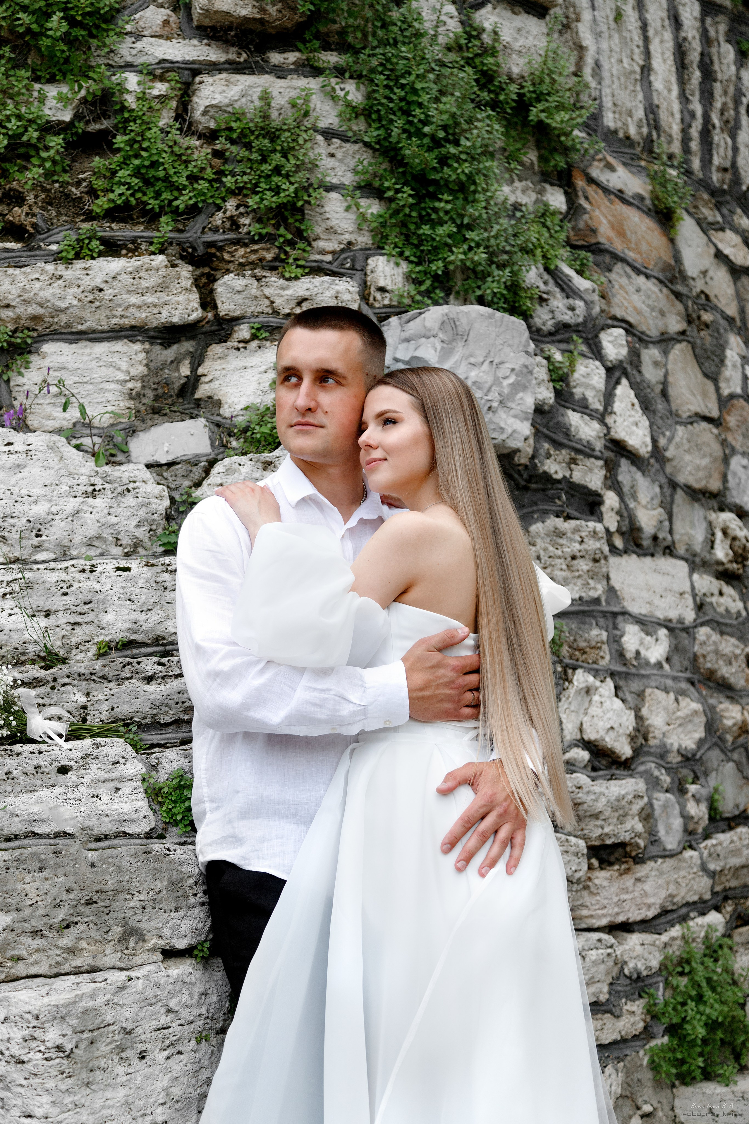 Свадебный фотограф. Репортажный фотограф Кузнецова Кристина