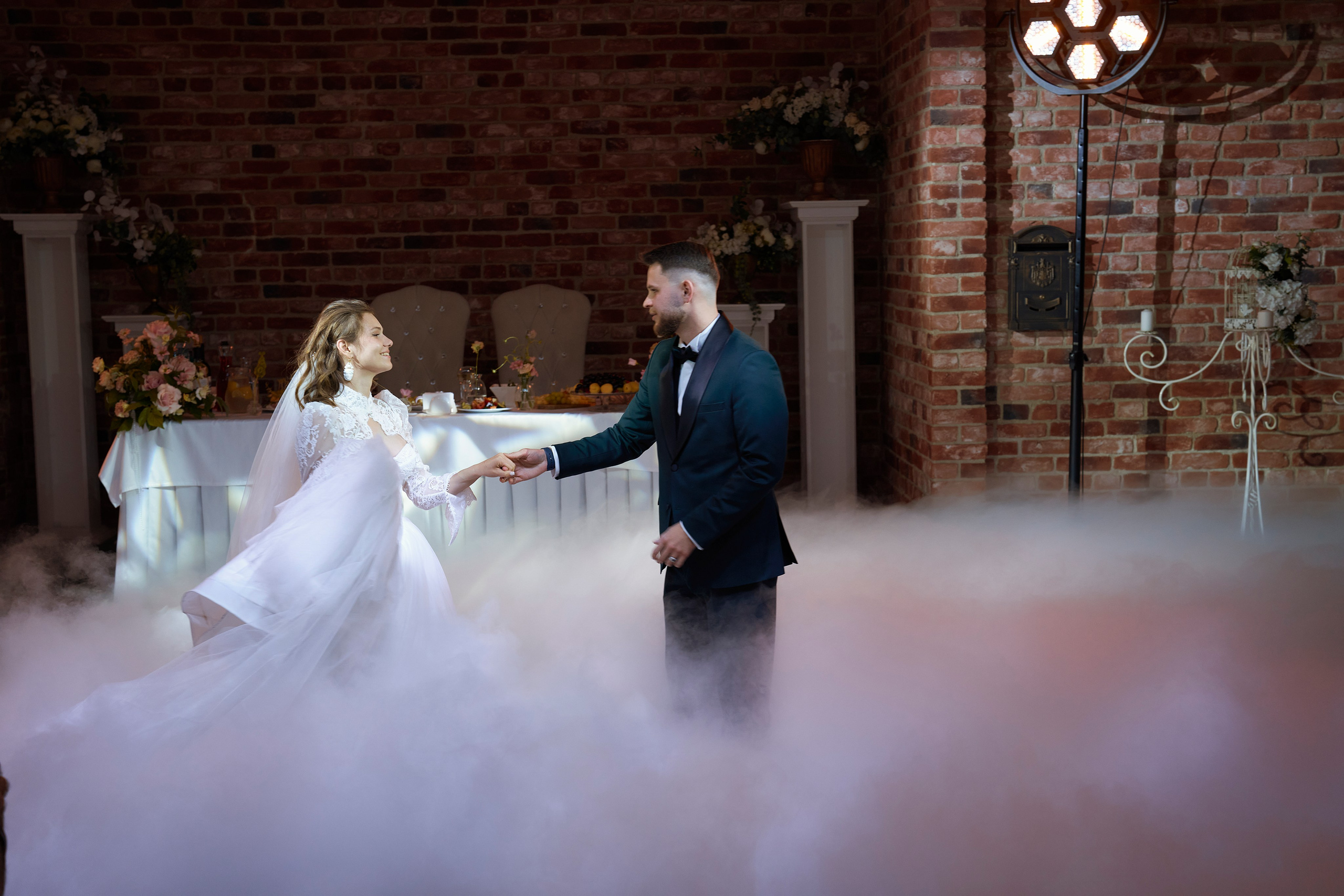 Свадьба Эдуарда и Ксении. Фотограф в Санкт-Петербурге Татьяна Нетребенко