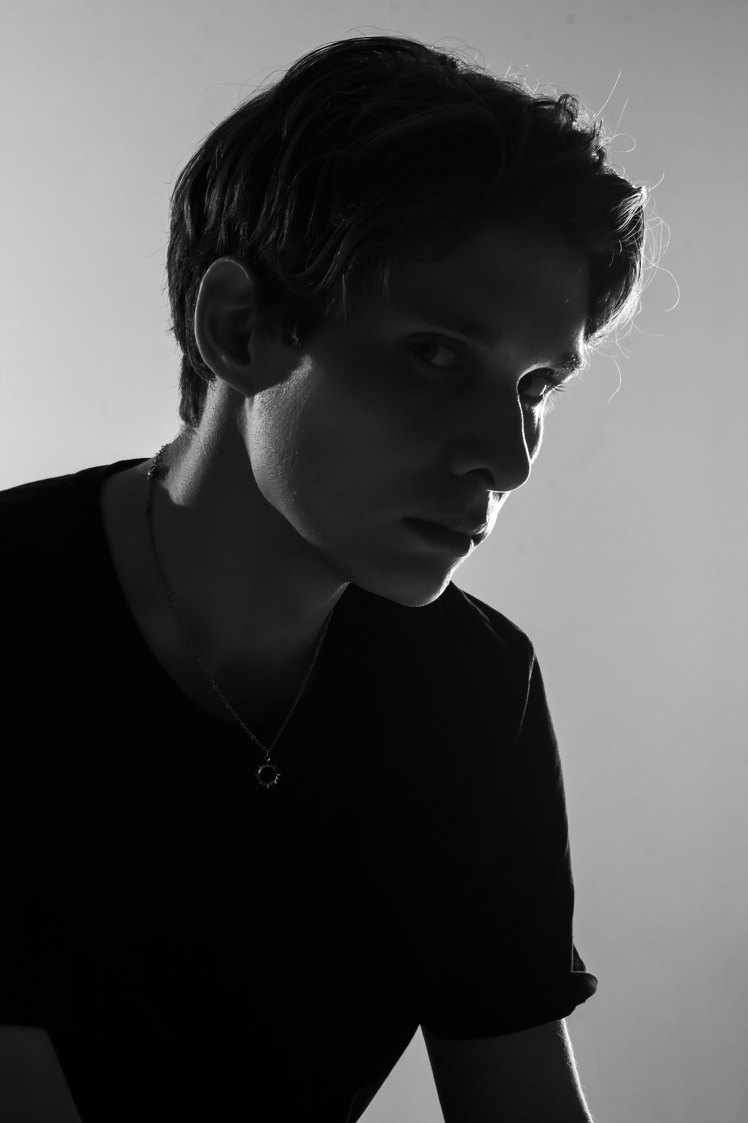 Всеволод. Фотограф в г. Благовещенск