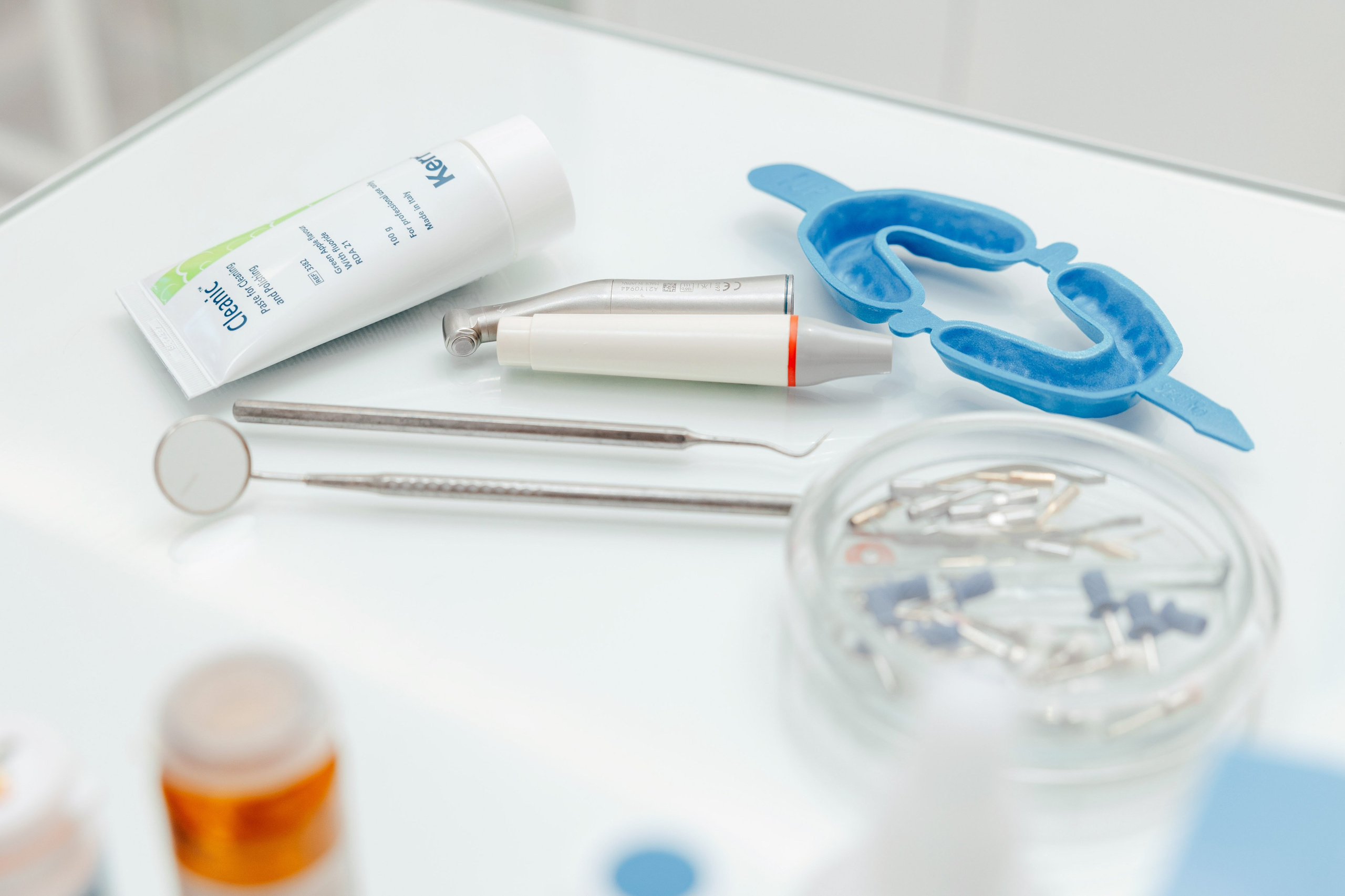 Стоматология Ювента. Фотограф для бизнеса Константин Брусницын в Екатеринбурге