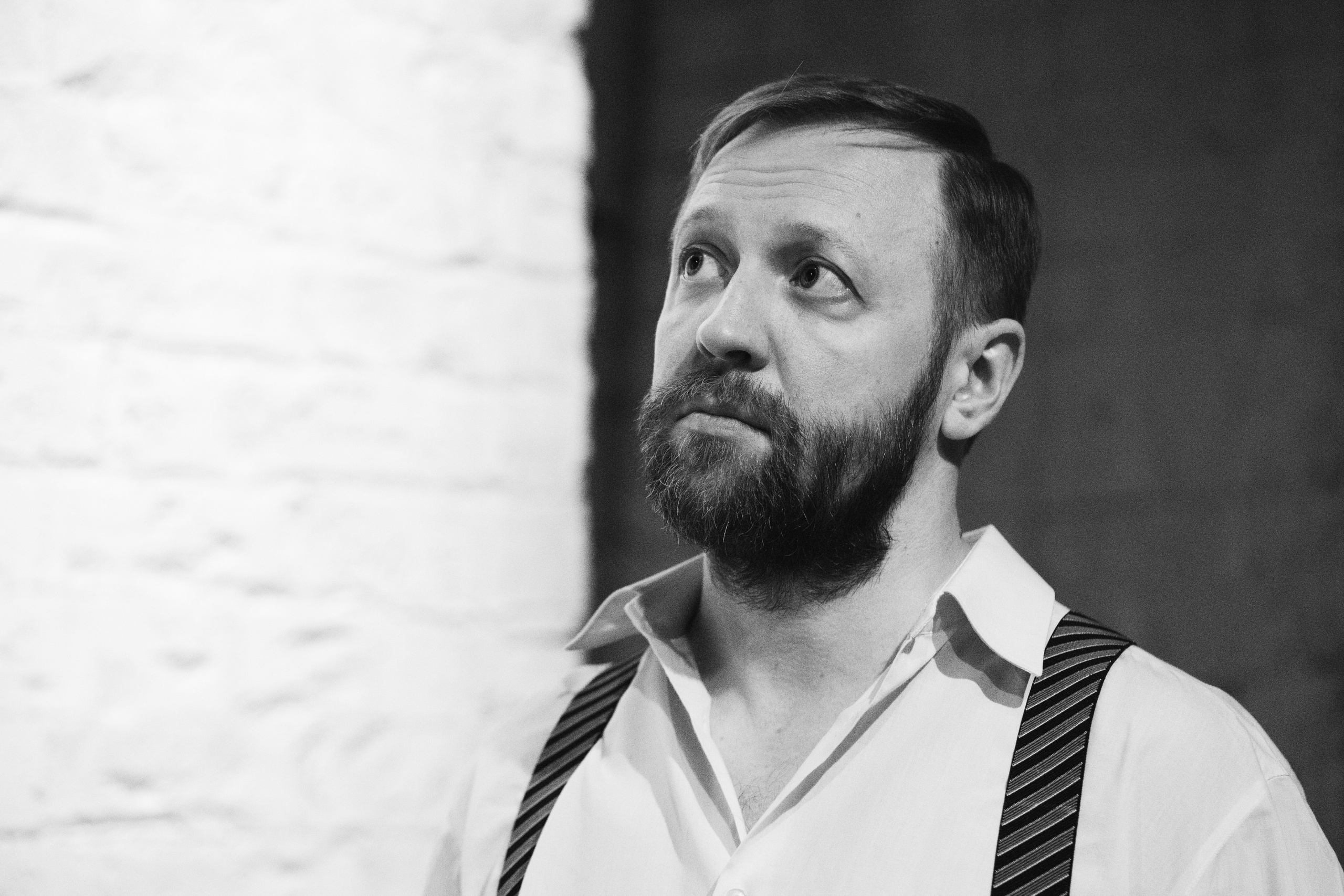 «The Dumb Waiter», режиссёр Алексей Шендрик