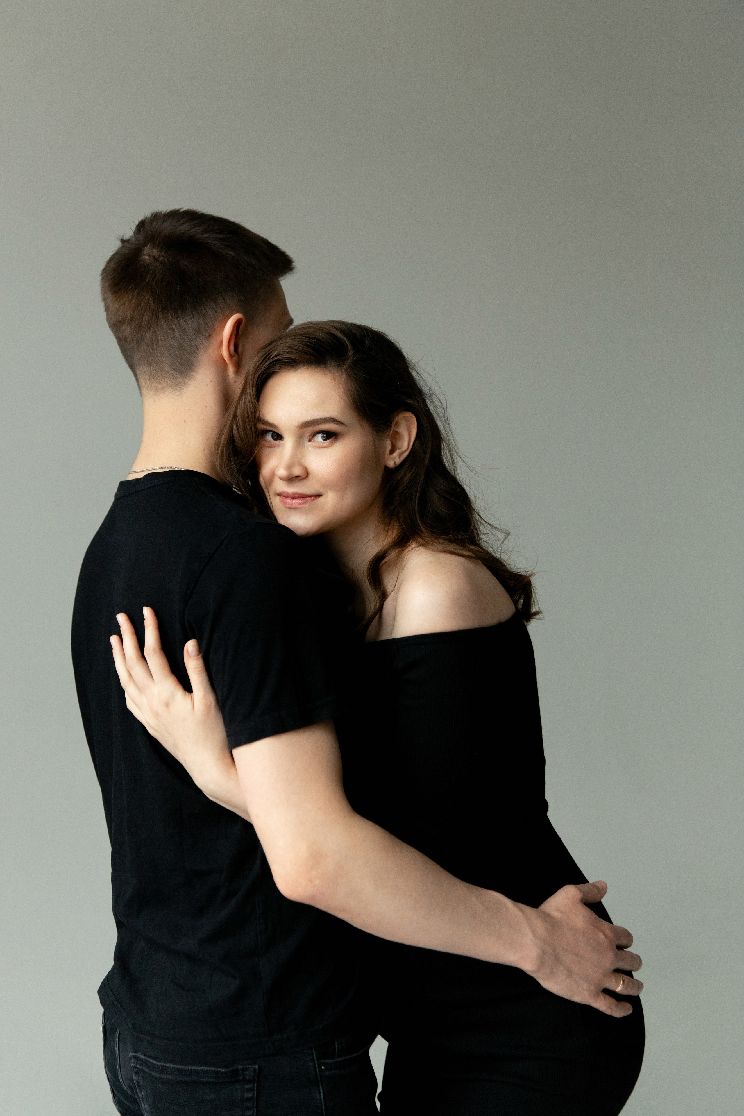 Фотосессия беременности в Мурманске. Мария Махинина — фотограф в Мурманске и Североморске