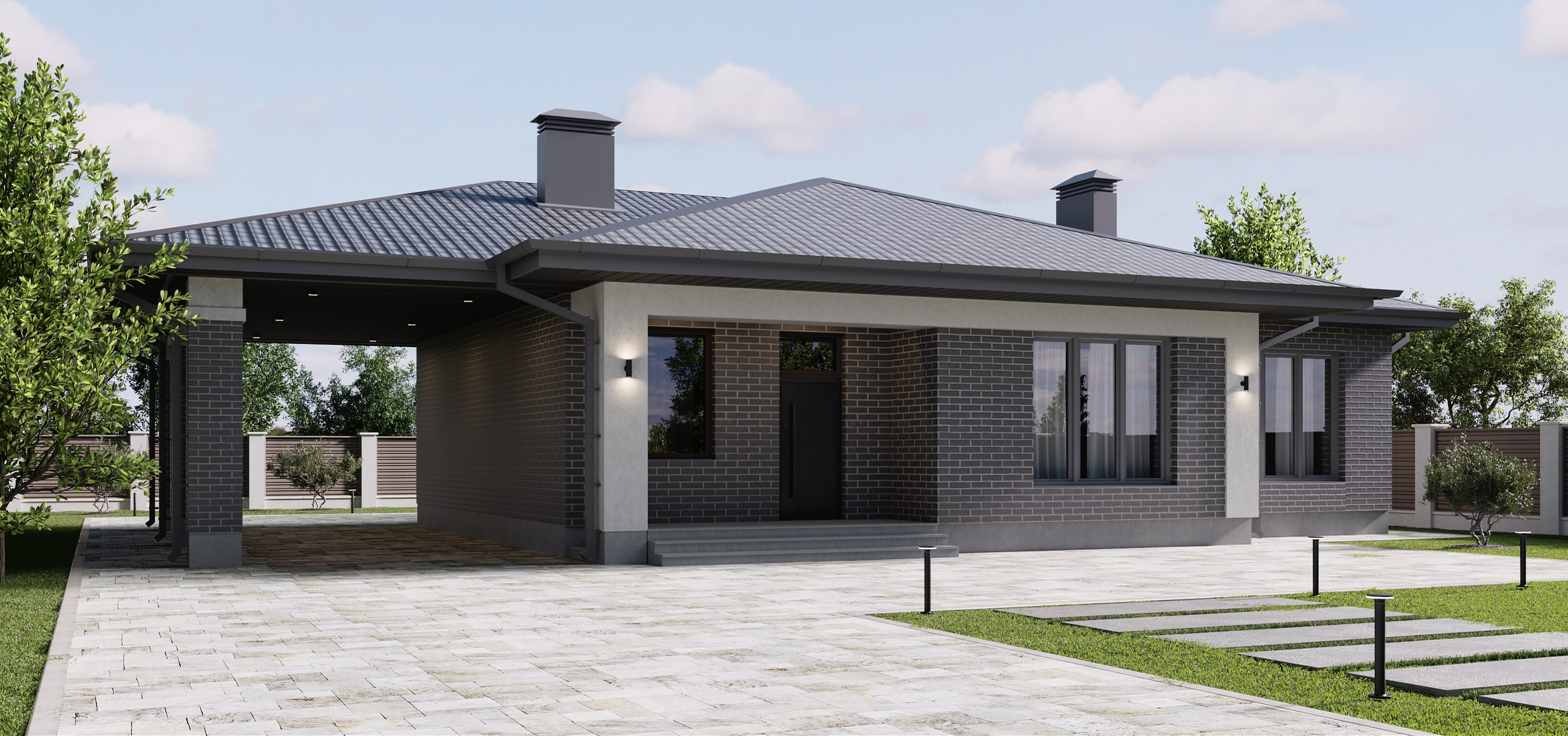 Архитектура. FORMULA design & architecture