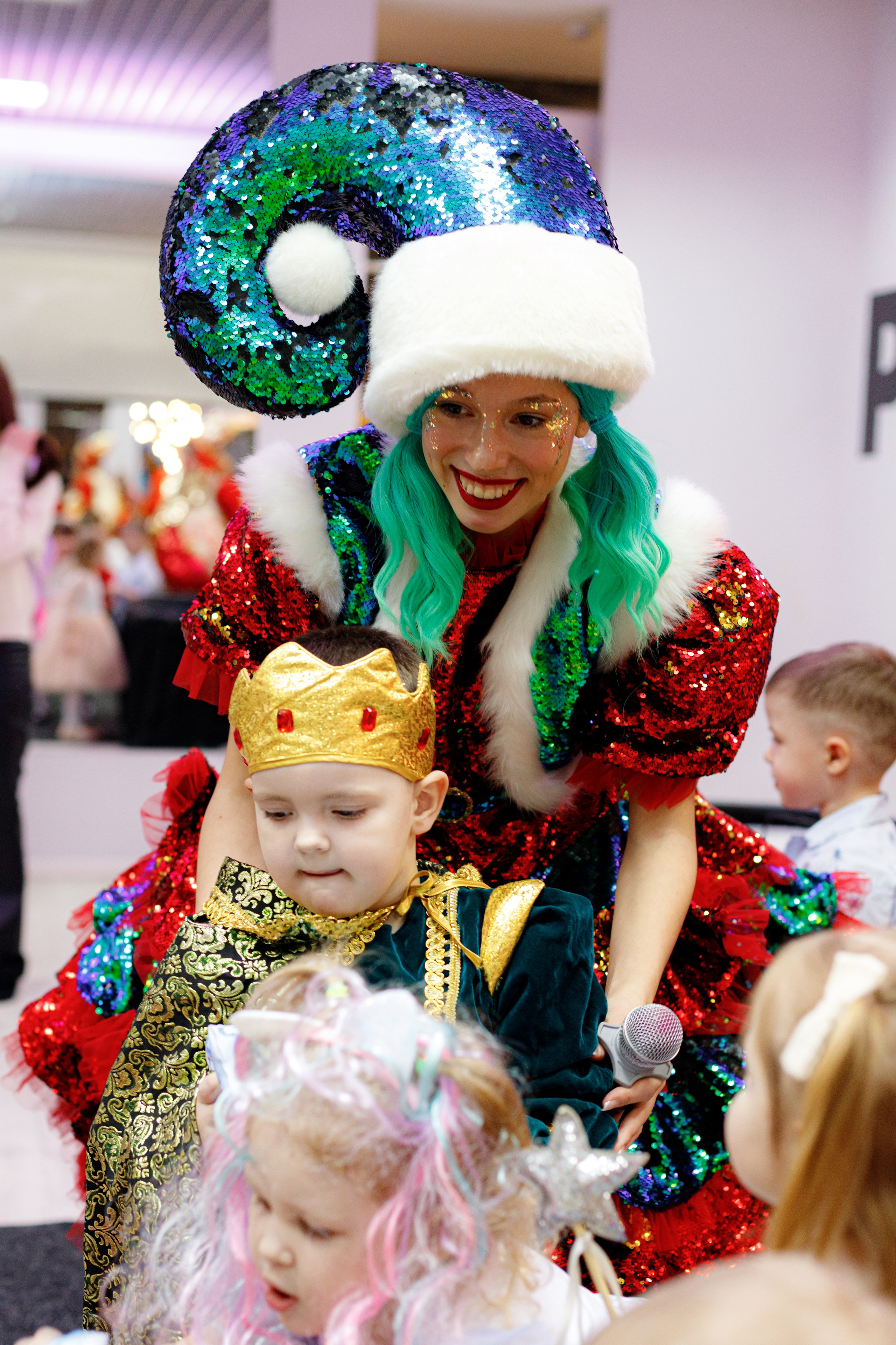 HAPPY NEW YEAR part/4. Photokarish