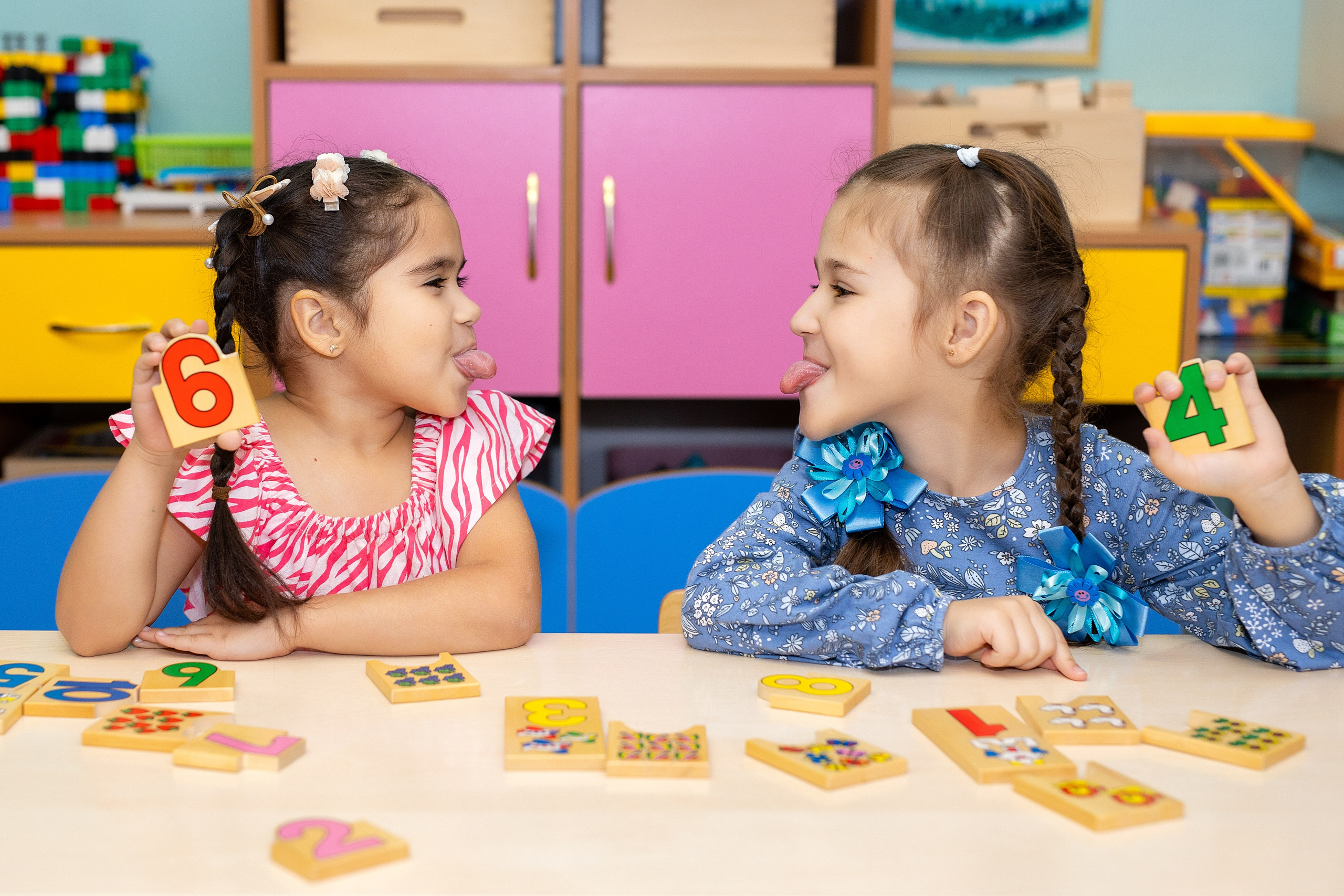 Детский сад 39 «Дельфинёнок», группа «Воробышки». Стильный выпускной альбом Владивосток фотограф Вероника Мигачева