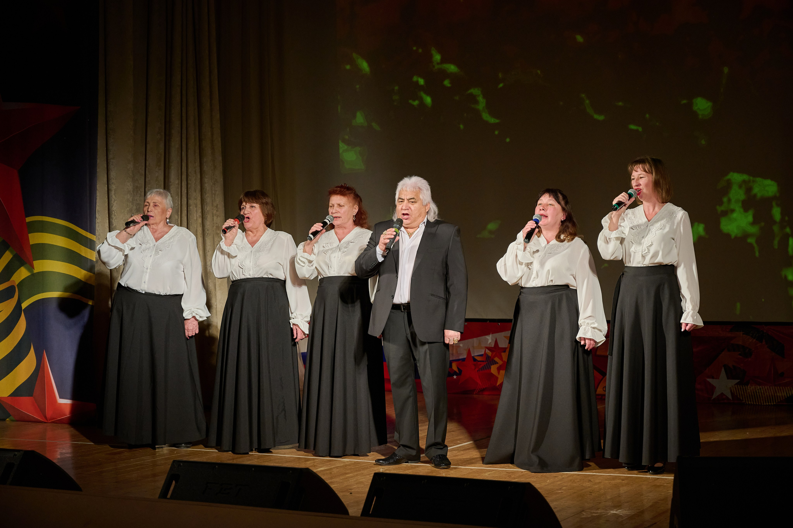 Кабардинка 23 февраля. Жизнь курорта Кабардинка в фотографиях