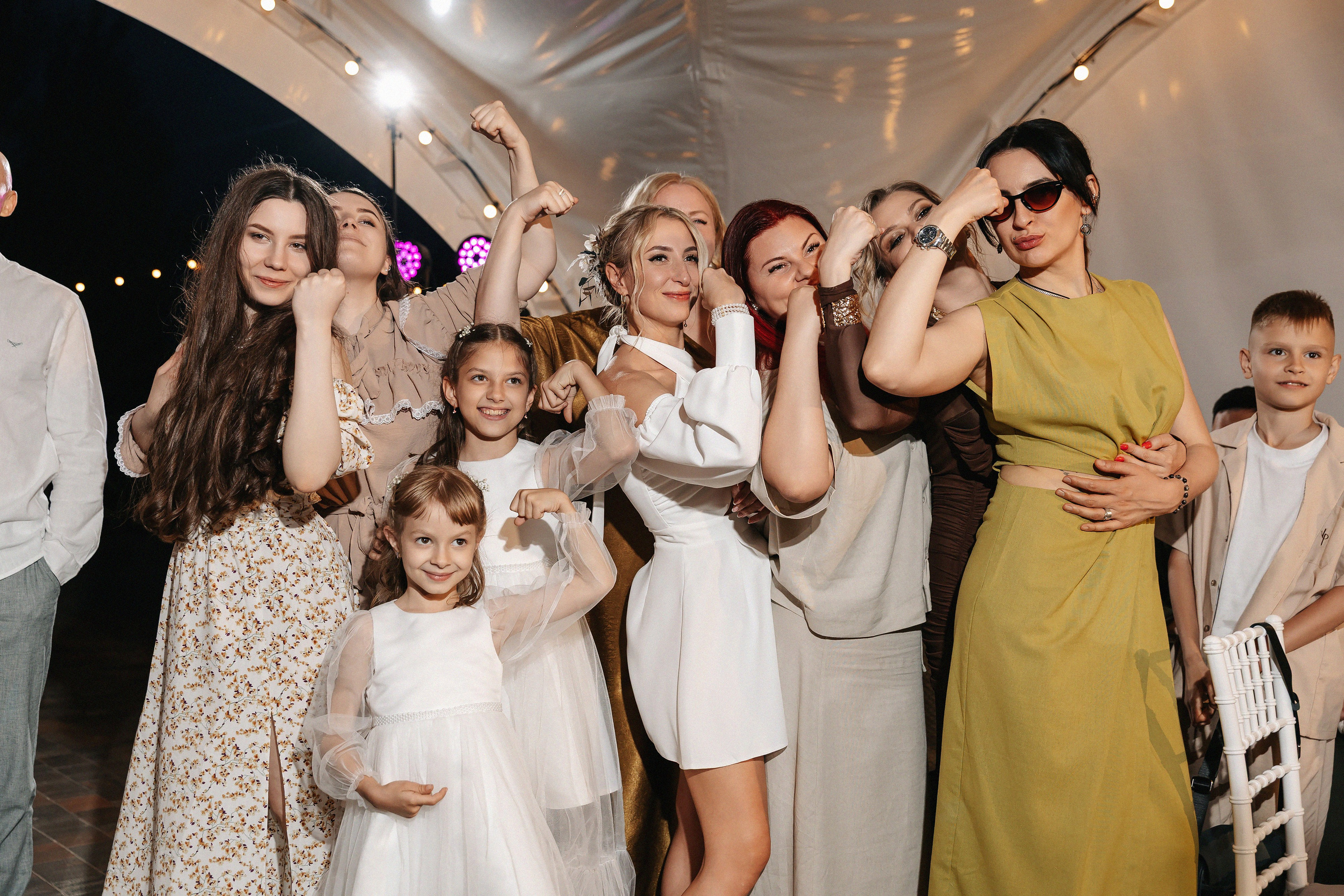 Свадьба Дмитрий и Анатолия. Свадебный фотограф в Воронеже Денис Коровин