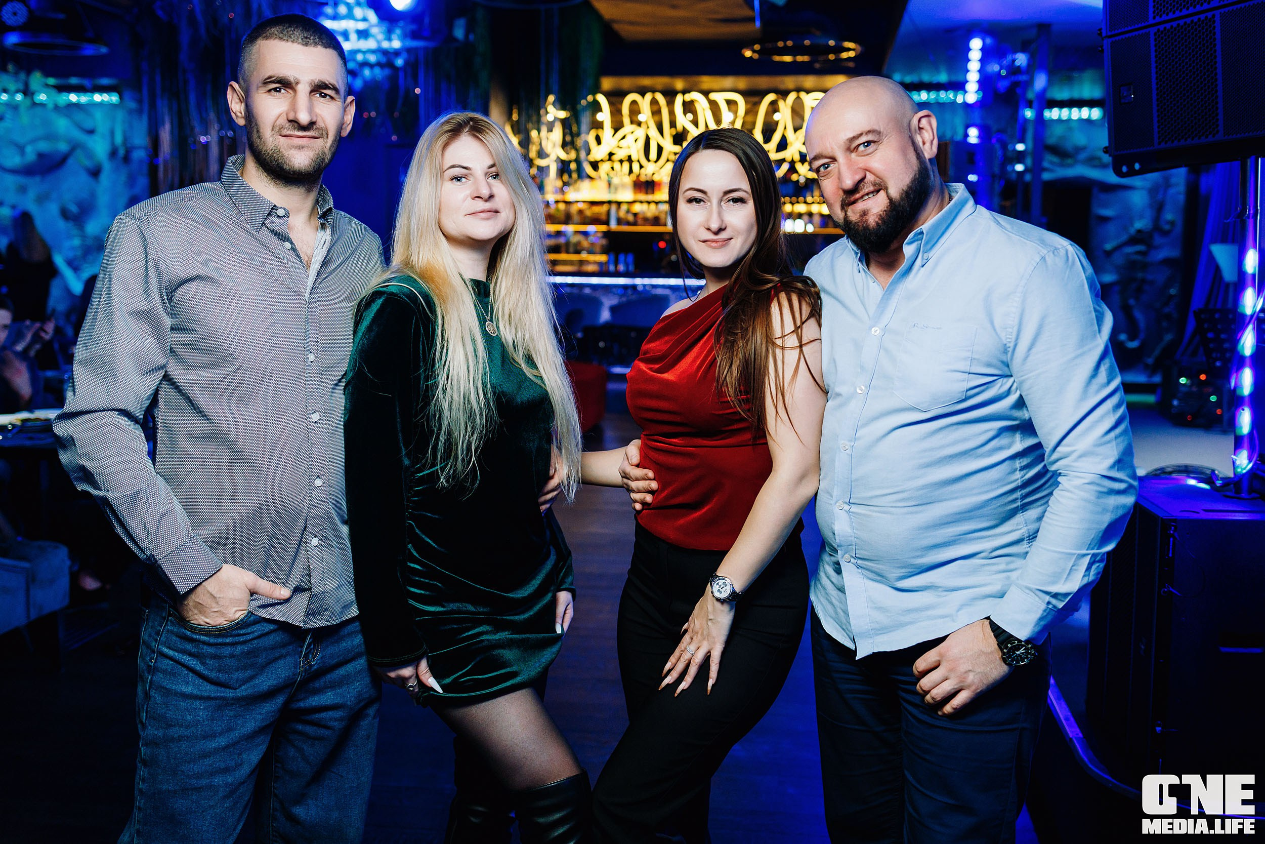 Фоторепортаж из ресторана Океан. One Media Life: фоторепортажи, фотоотчеты с мероприятий и заведений