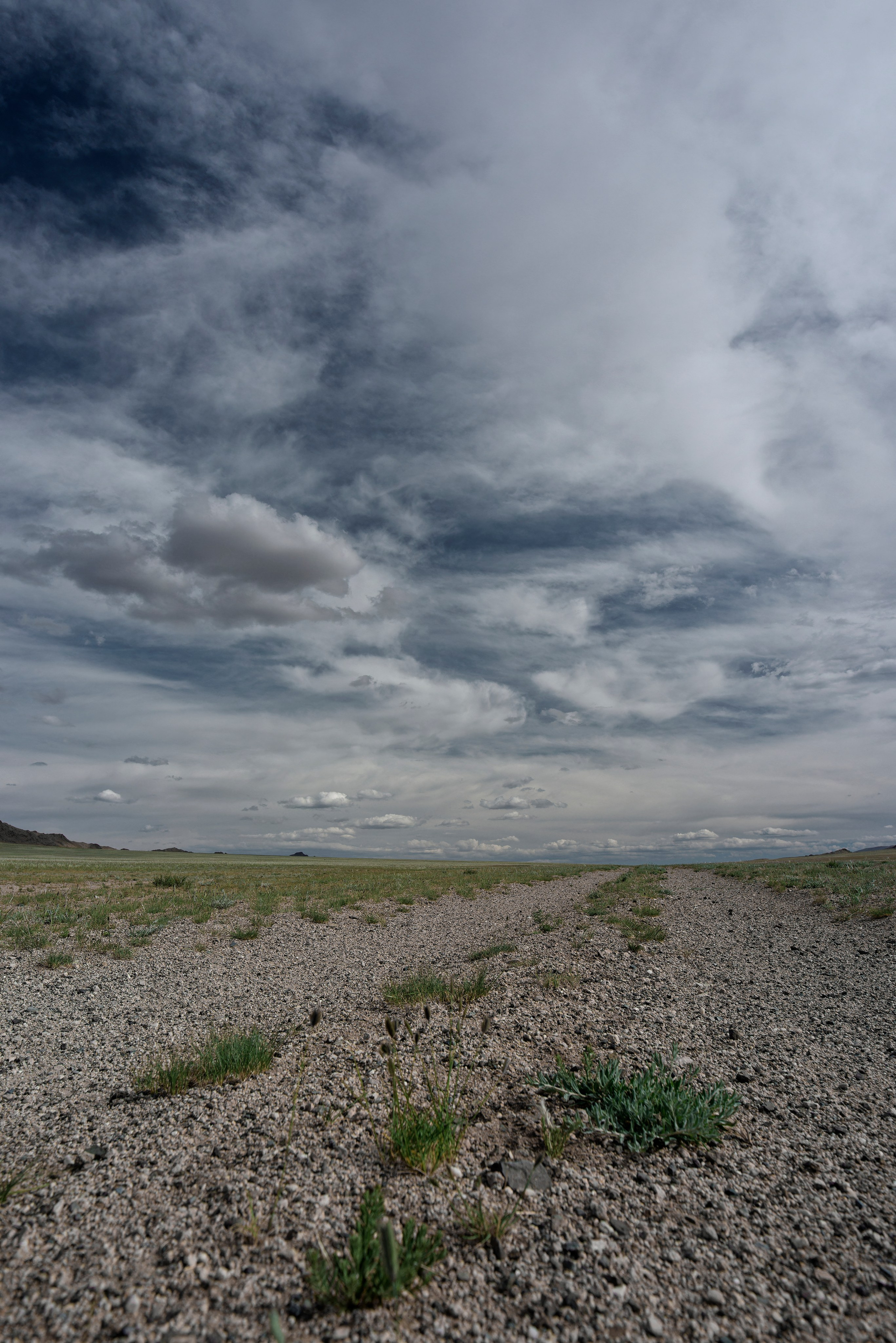 Экспедиция в Монголию (котловина больших озер). Семоха Валерий. Фотограф