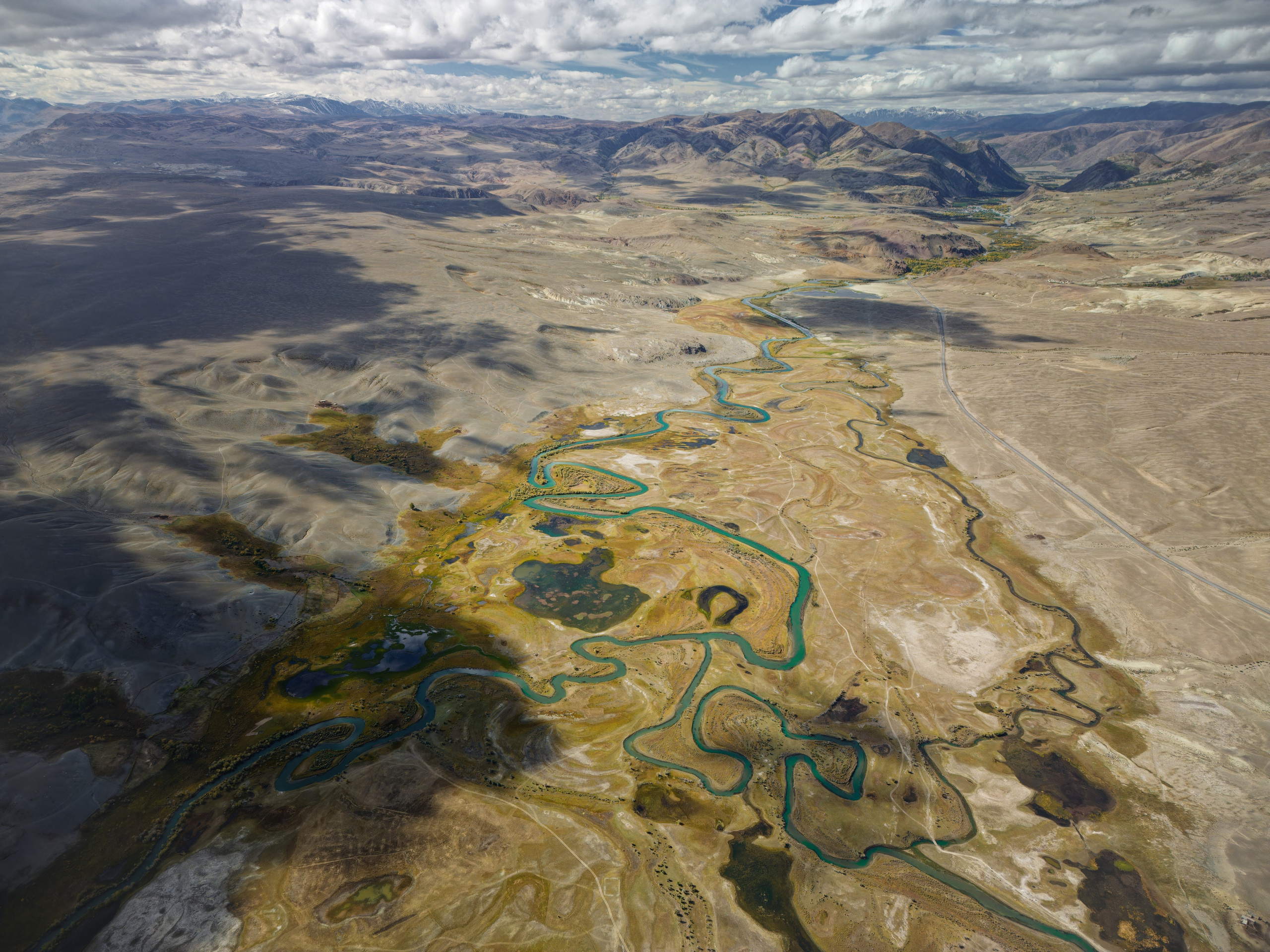 Путешествие по южному Алтаю. Семоха Валерий. Фотограф