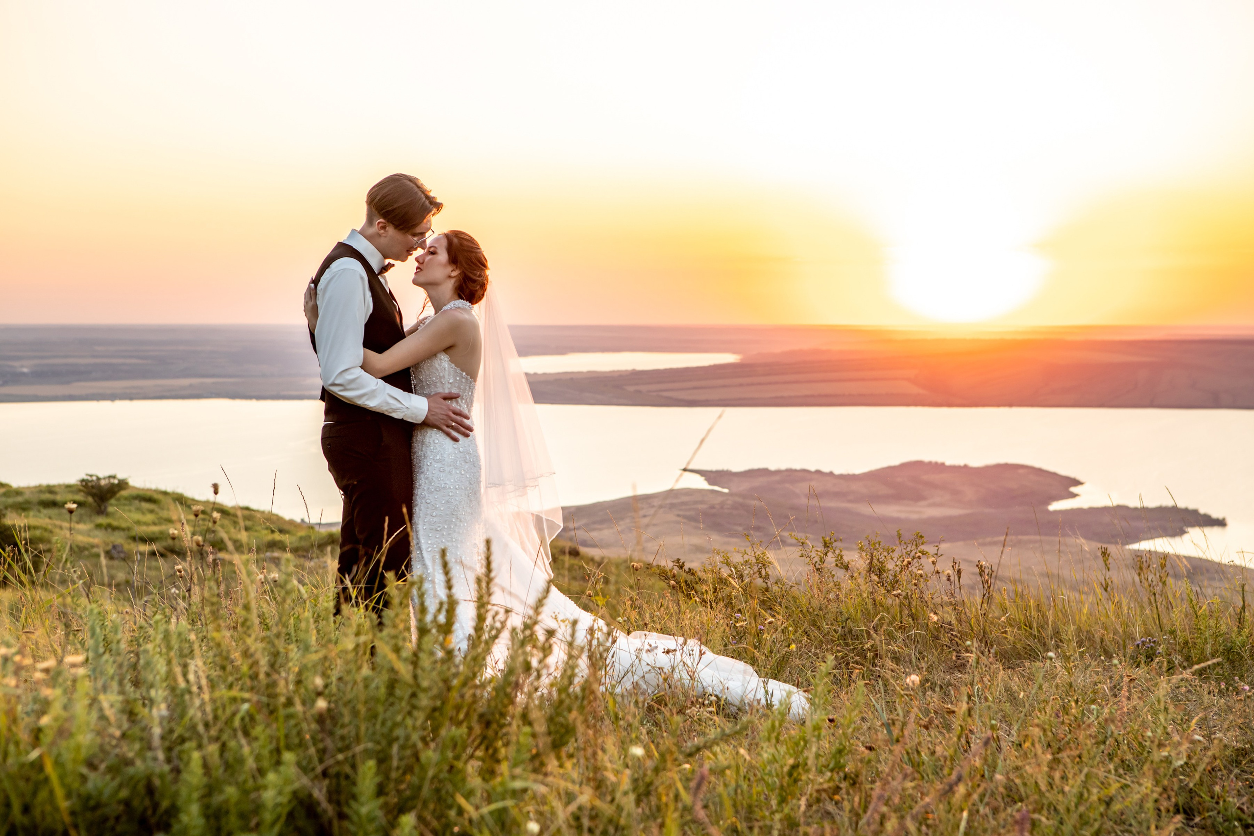 Свадебный фотограф Ставрополь, Ставропольский край