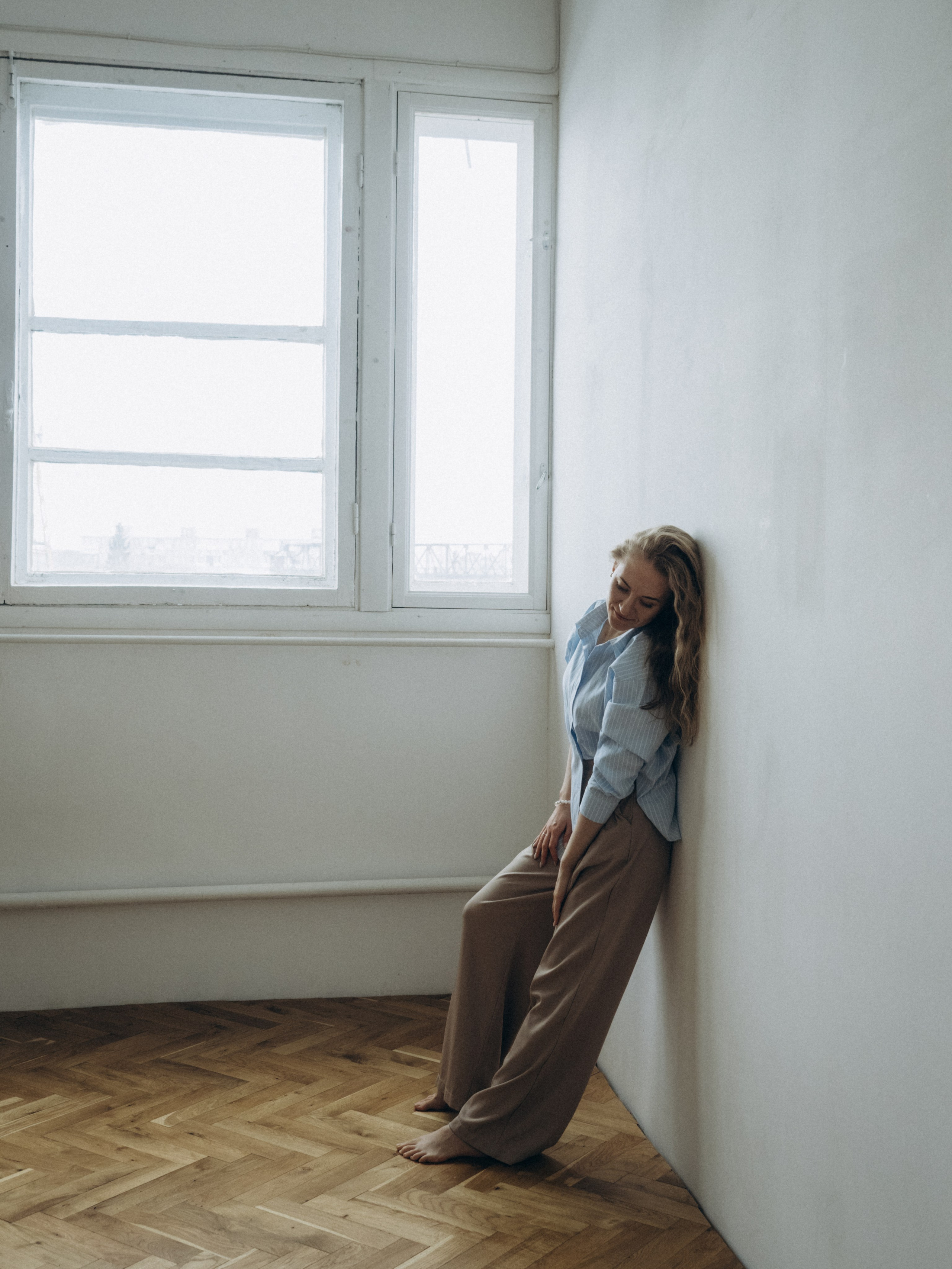 Анна. Фотограф в Омске Долговых Катерина