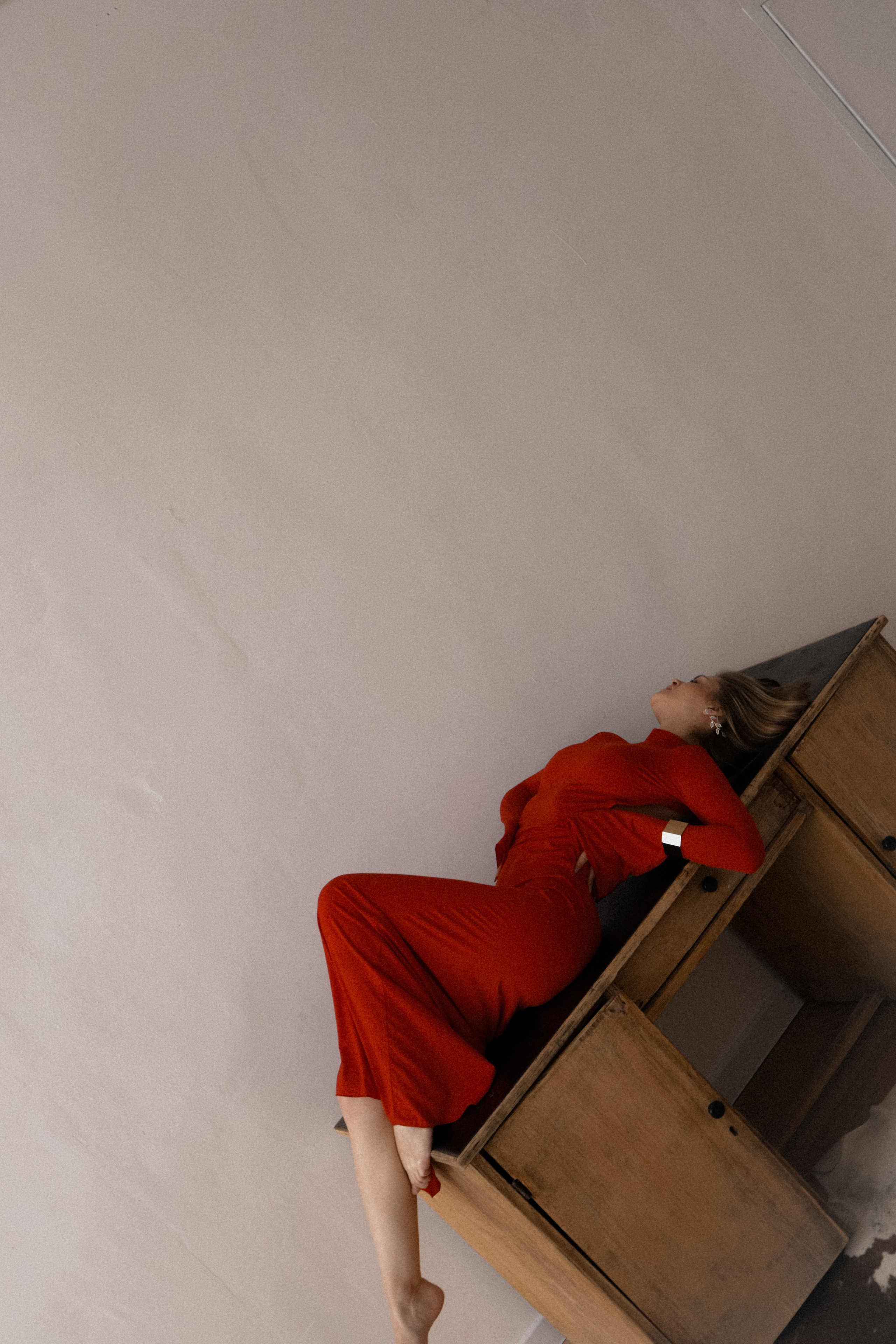 Женский портрет. Фотограф Смоленск-Москва Елизавета Ланченкова