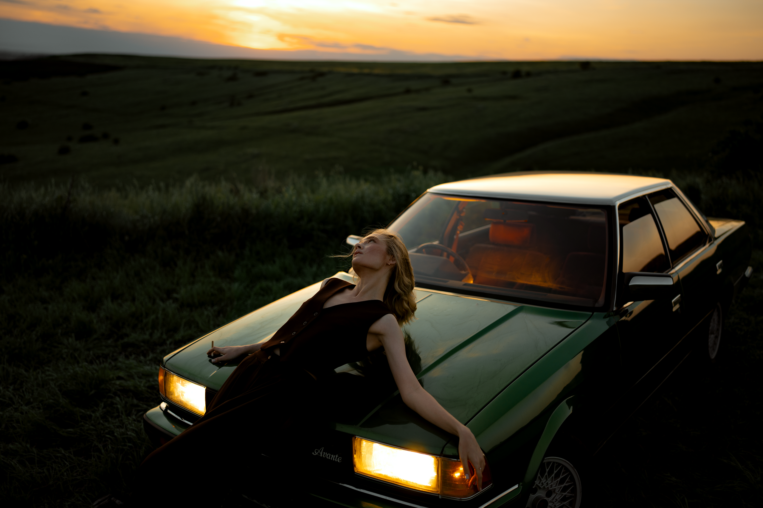 Фотограф Вячеслав Полушкин