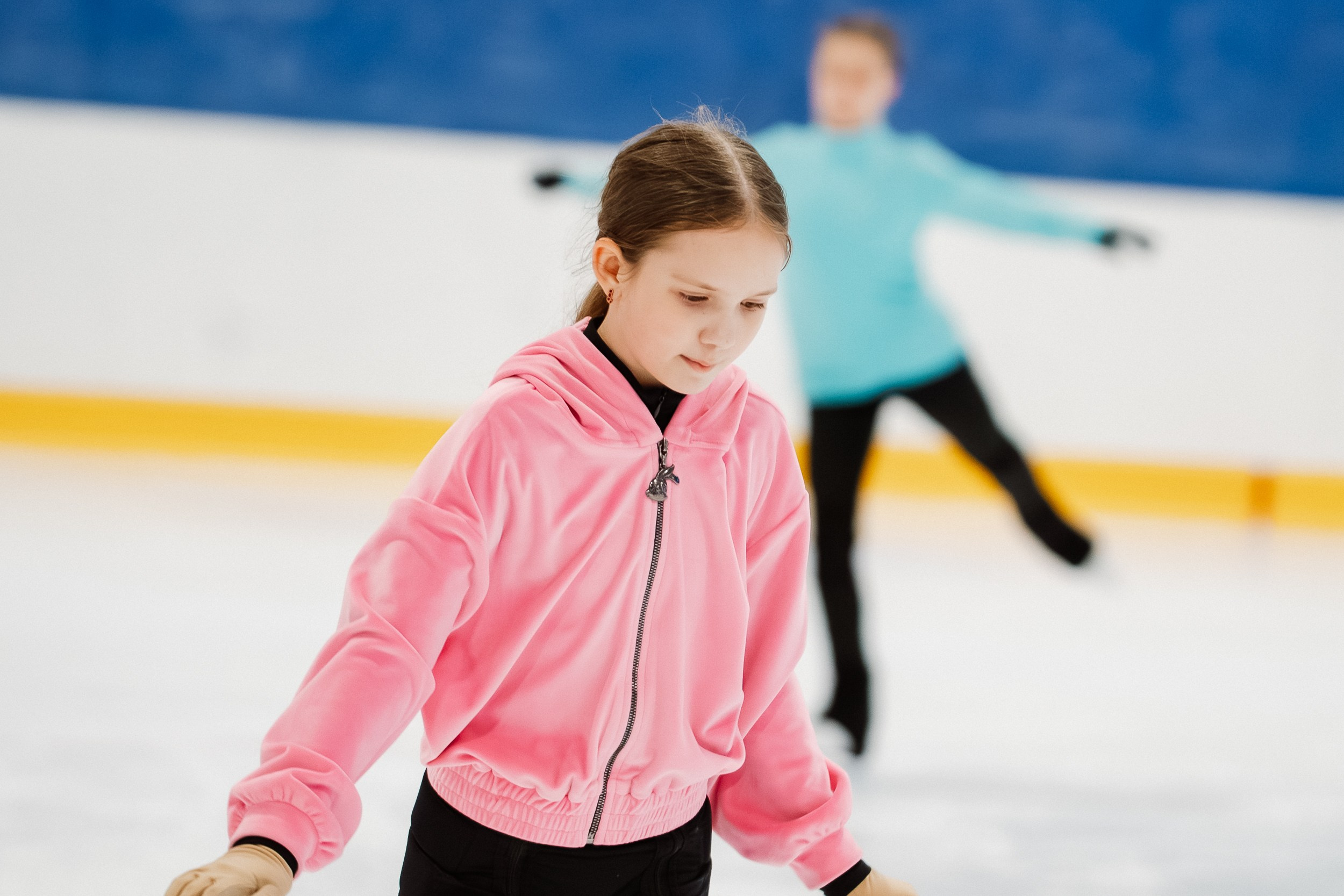 Мастер-класс Алины Загитовой в Новосибирске (14-15). Воробьева Ксения — Спортивный и танцевальный фотограф Новосибирск