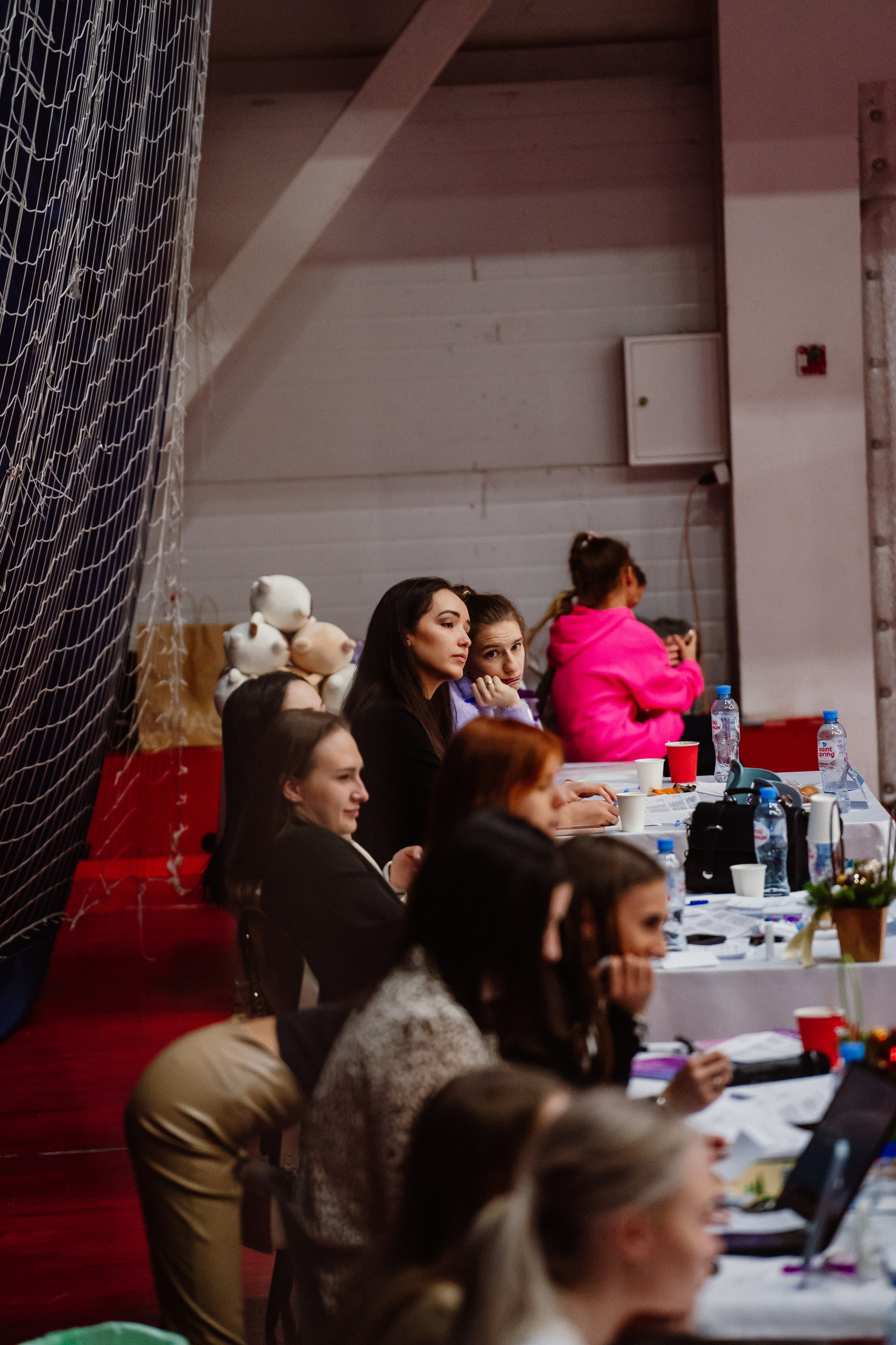 Winter Cup. Воробьева Ксения — Спортивный и танцевальный фотограф Новосибирск