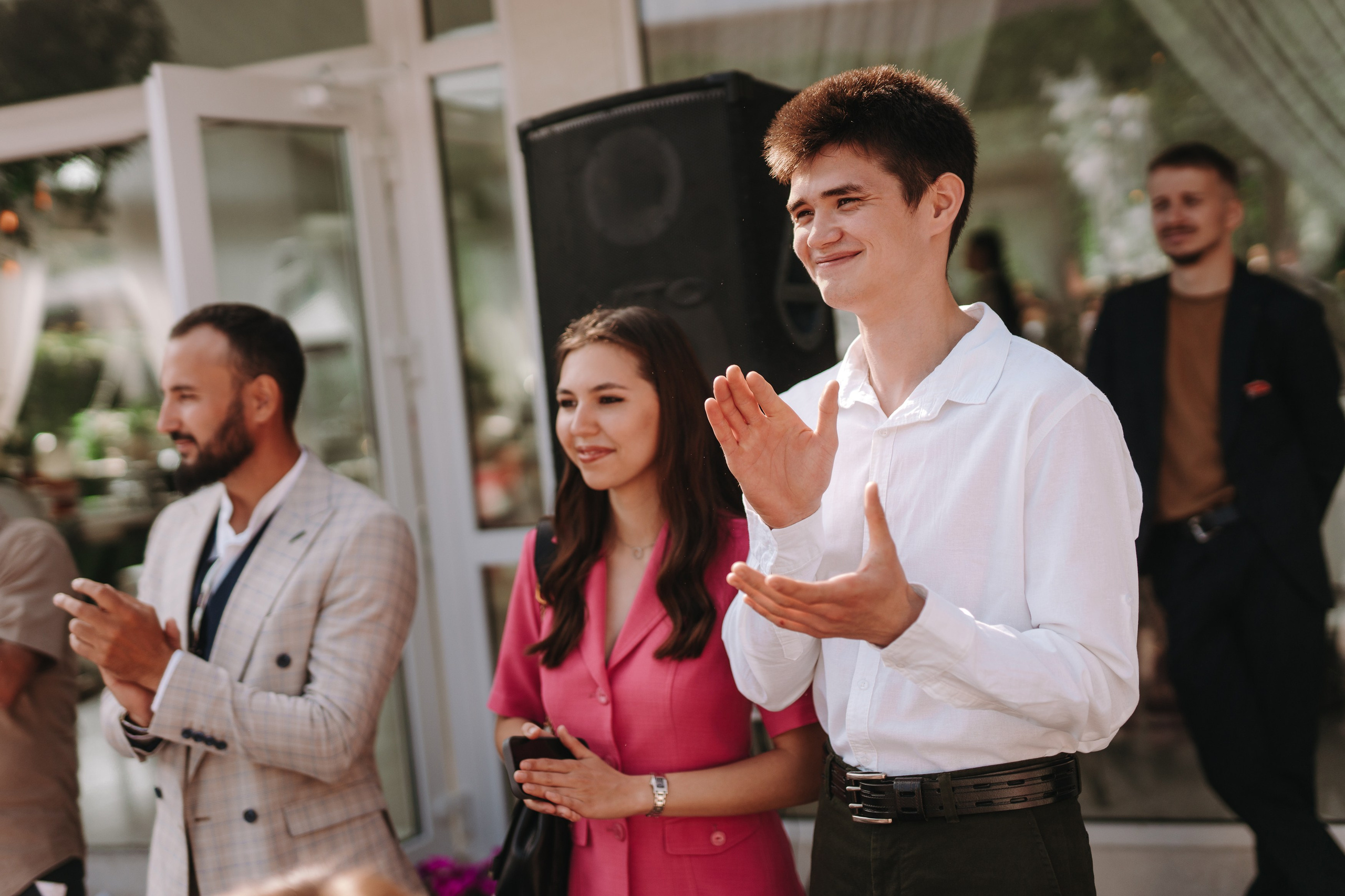 25 АВГУСТА 2024