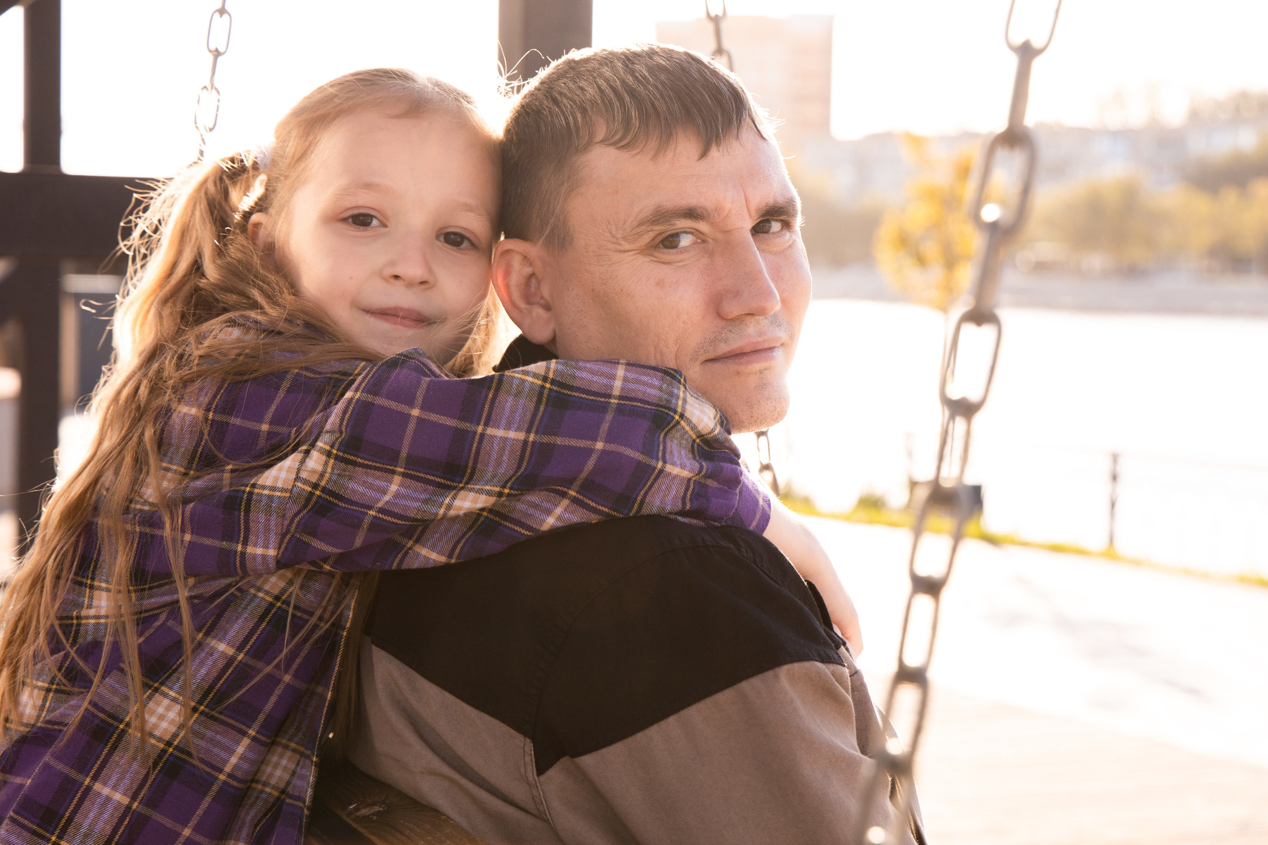 Семейная фотосессия Астрахань.