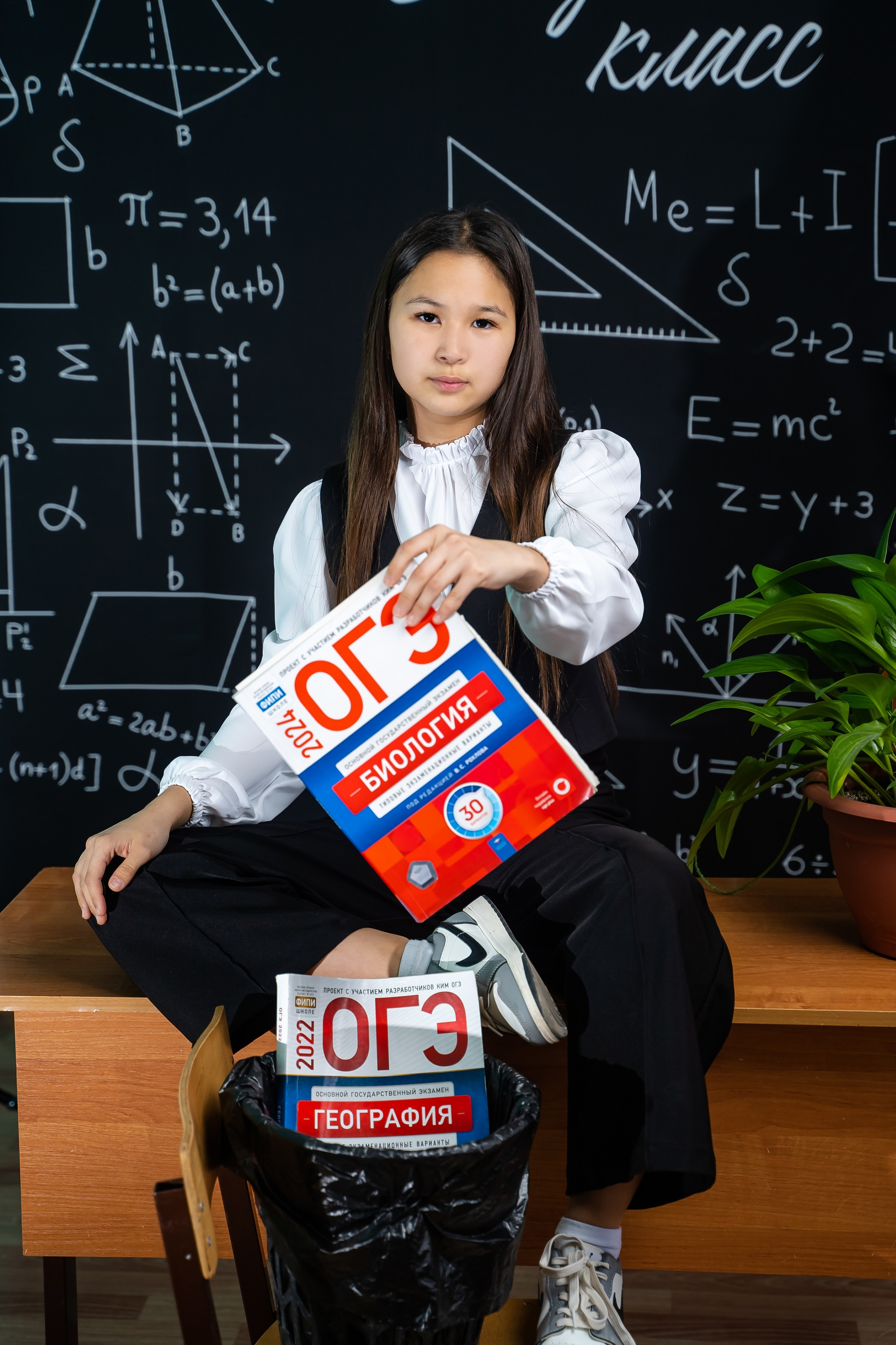 Выпускные альбомы в Астрахани. Свадебный фотограф в Астрахани Анна Шишкина