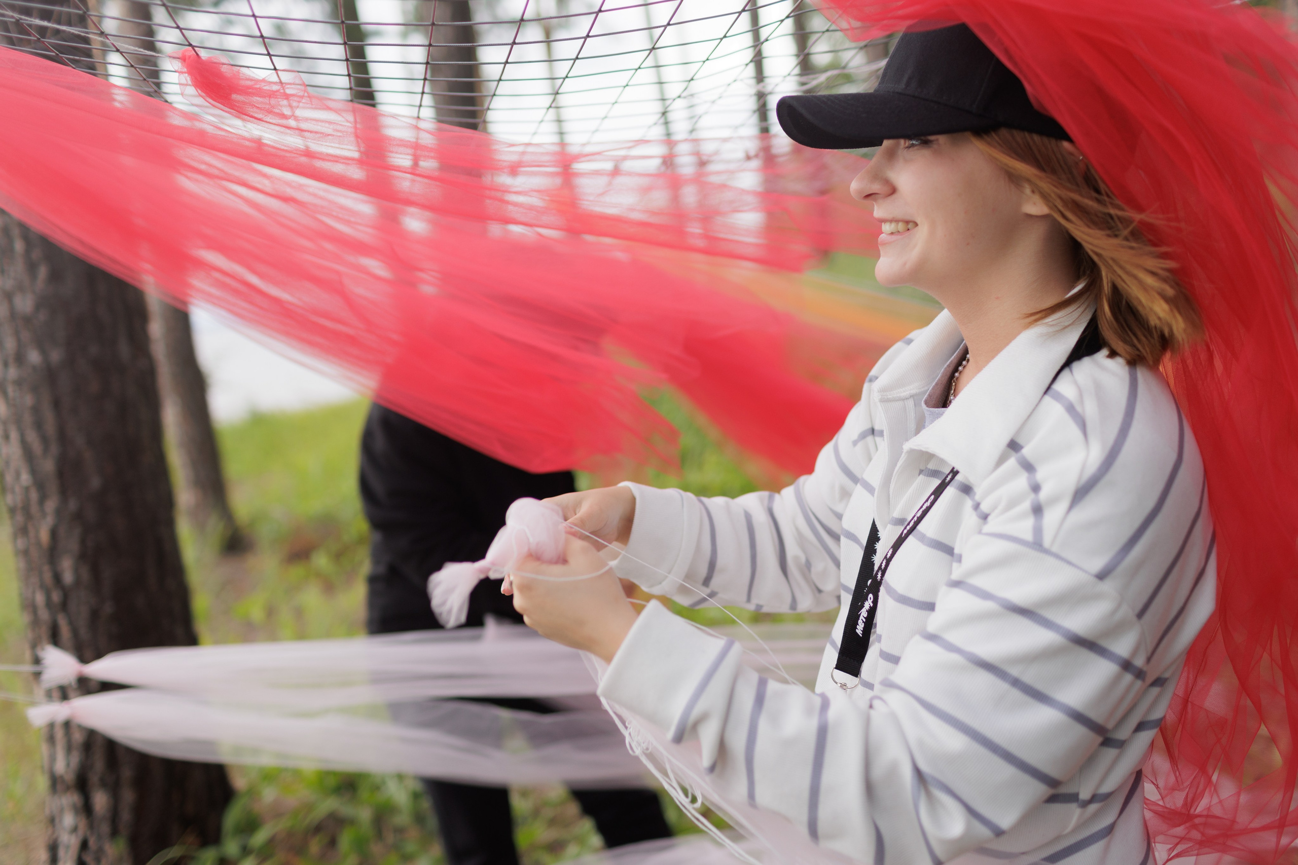 Репортажная съемка событий конференций форумов