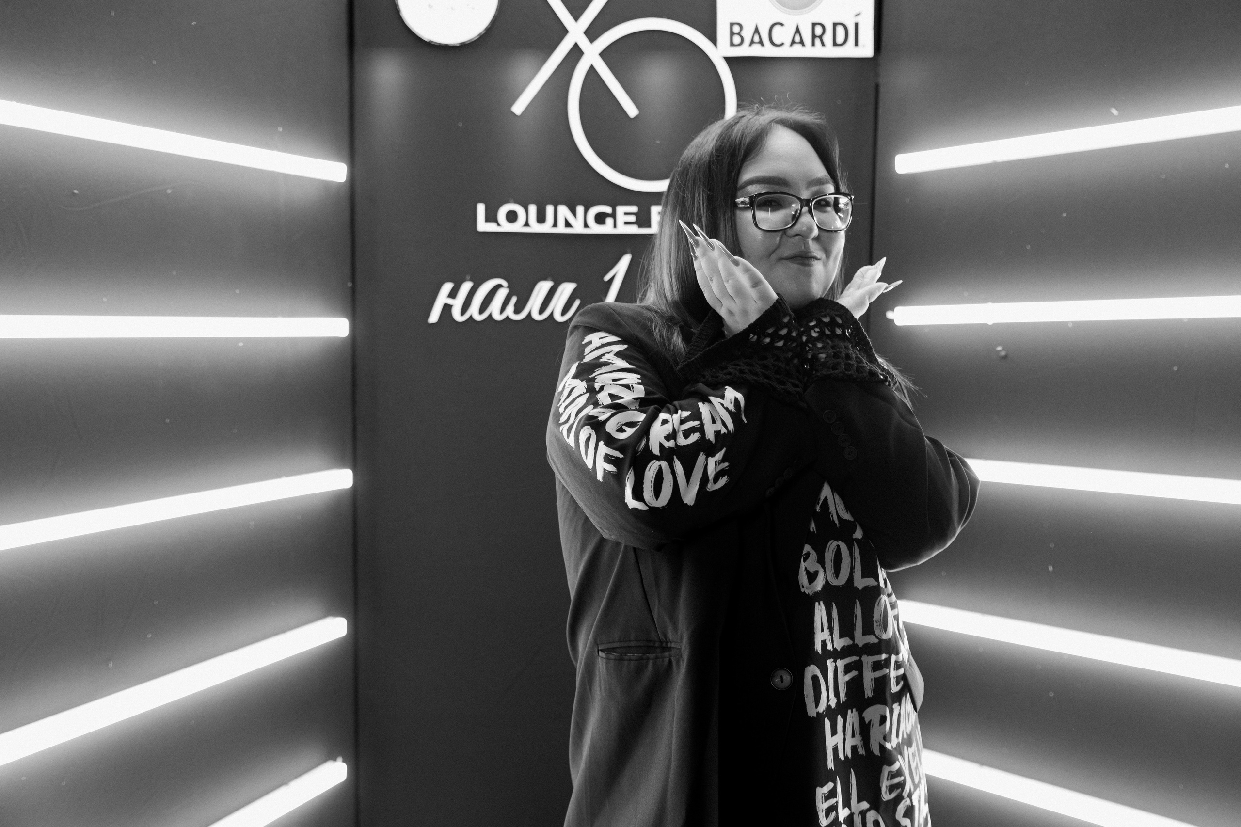 День Рождения XO — 1 ГОД | Lucaveros. Lounge Bar X.O