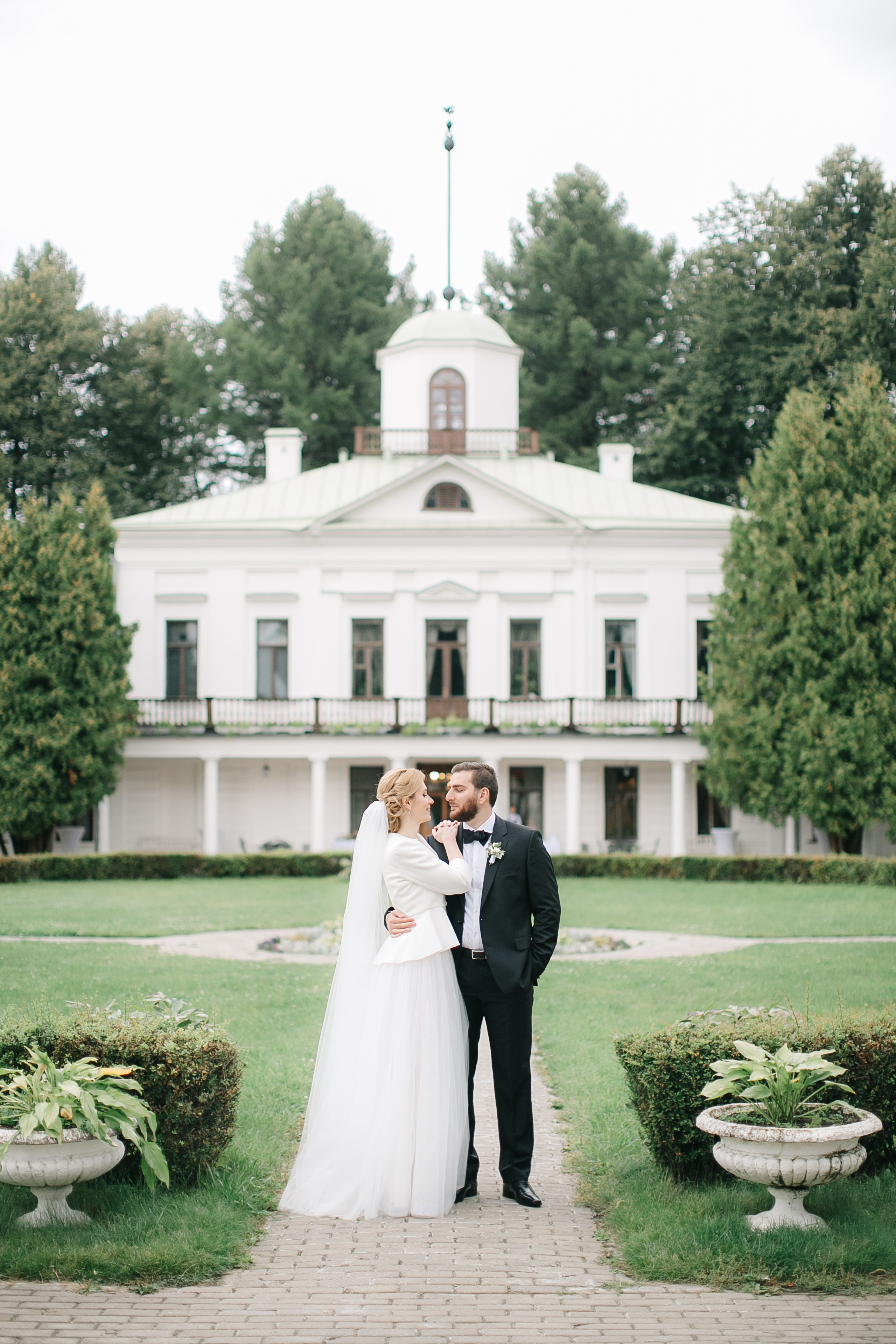 Свадебный фотограф Москва Саша Серегина (Сашина)