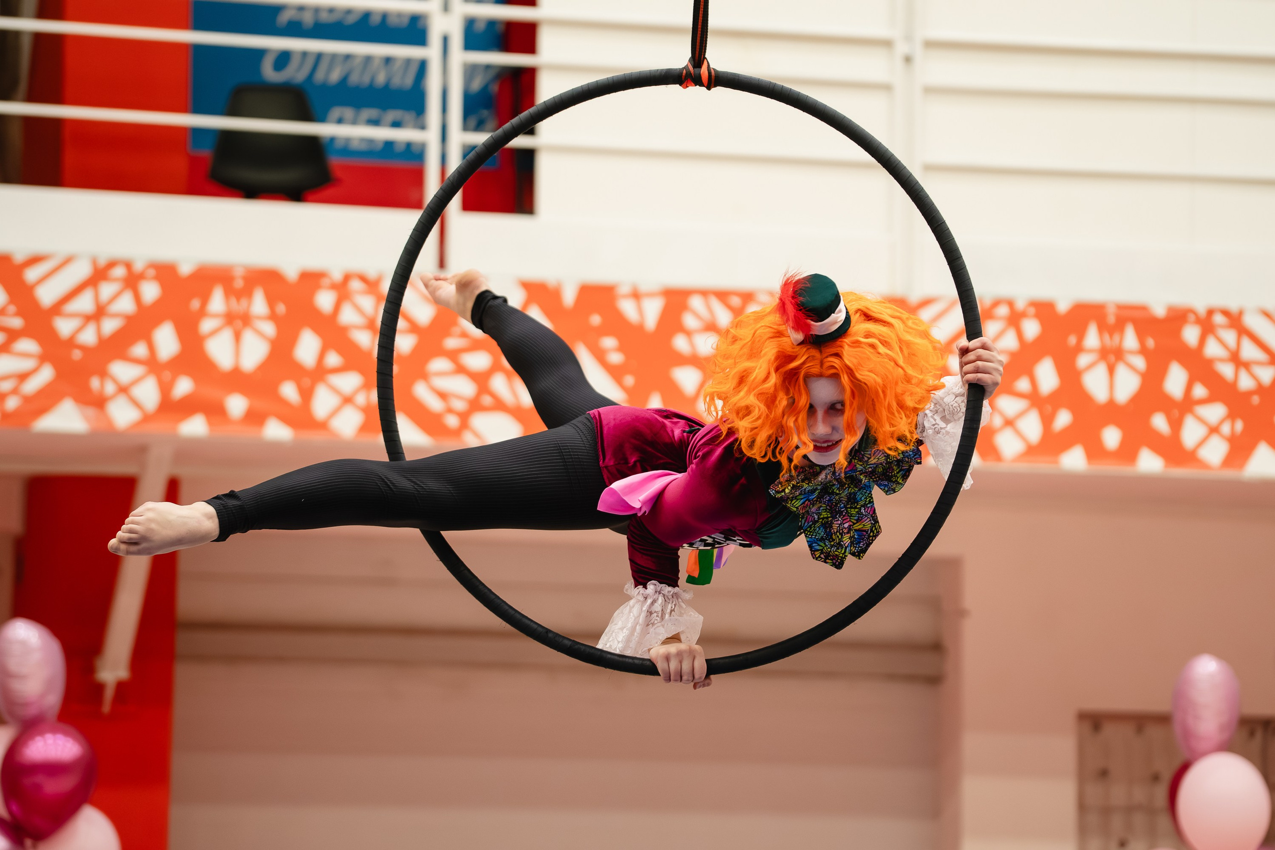 Весенний Кубок. Воробьева Ксения — Спортивный и танцевальный фотограф Новосибирск