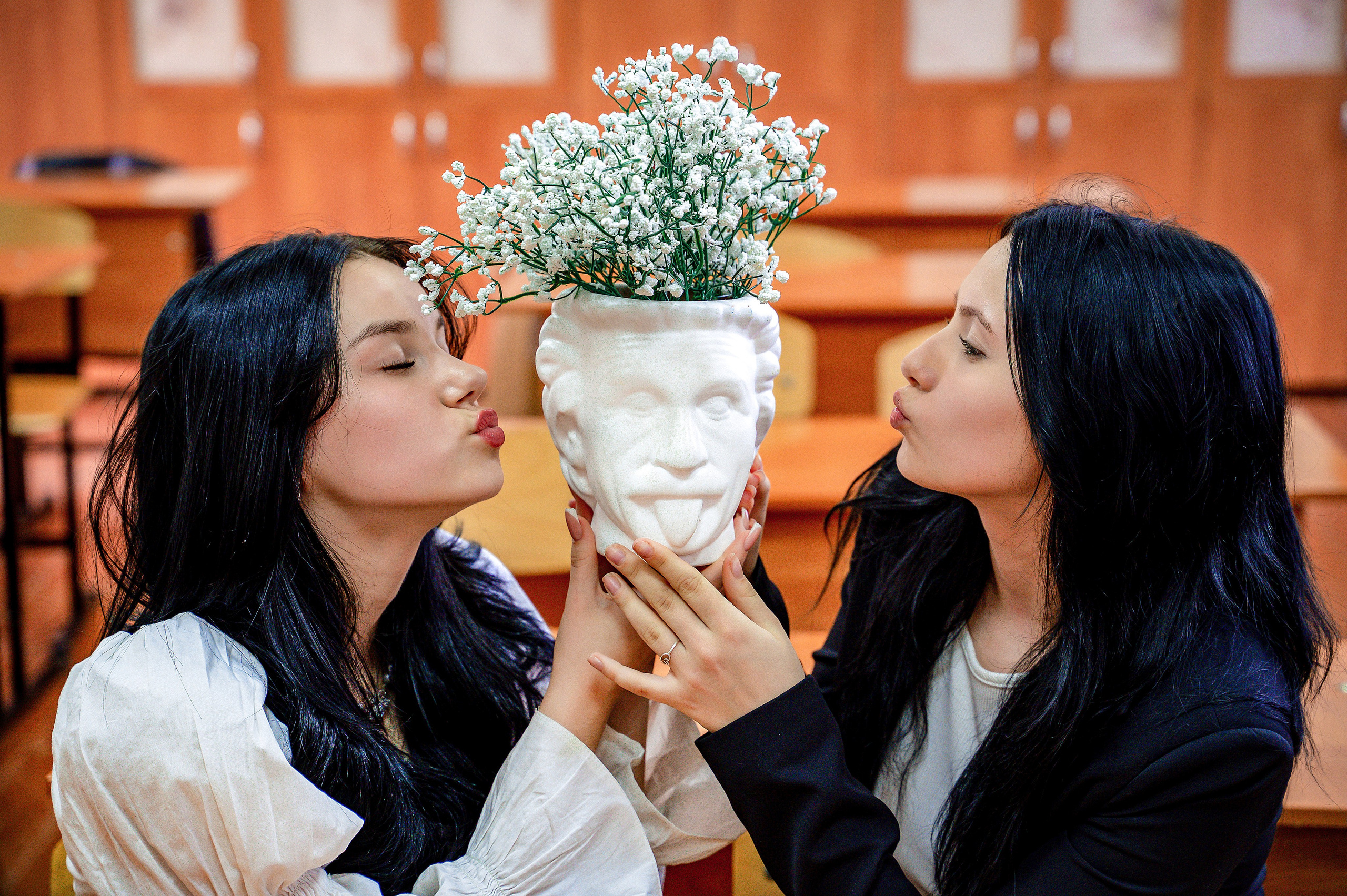 Выпускные альбомы в Крыму