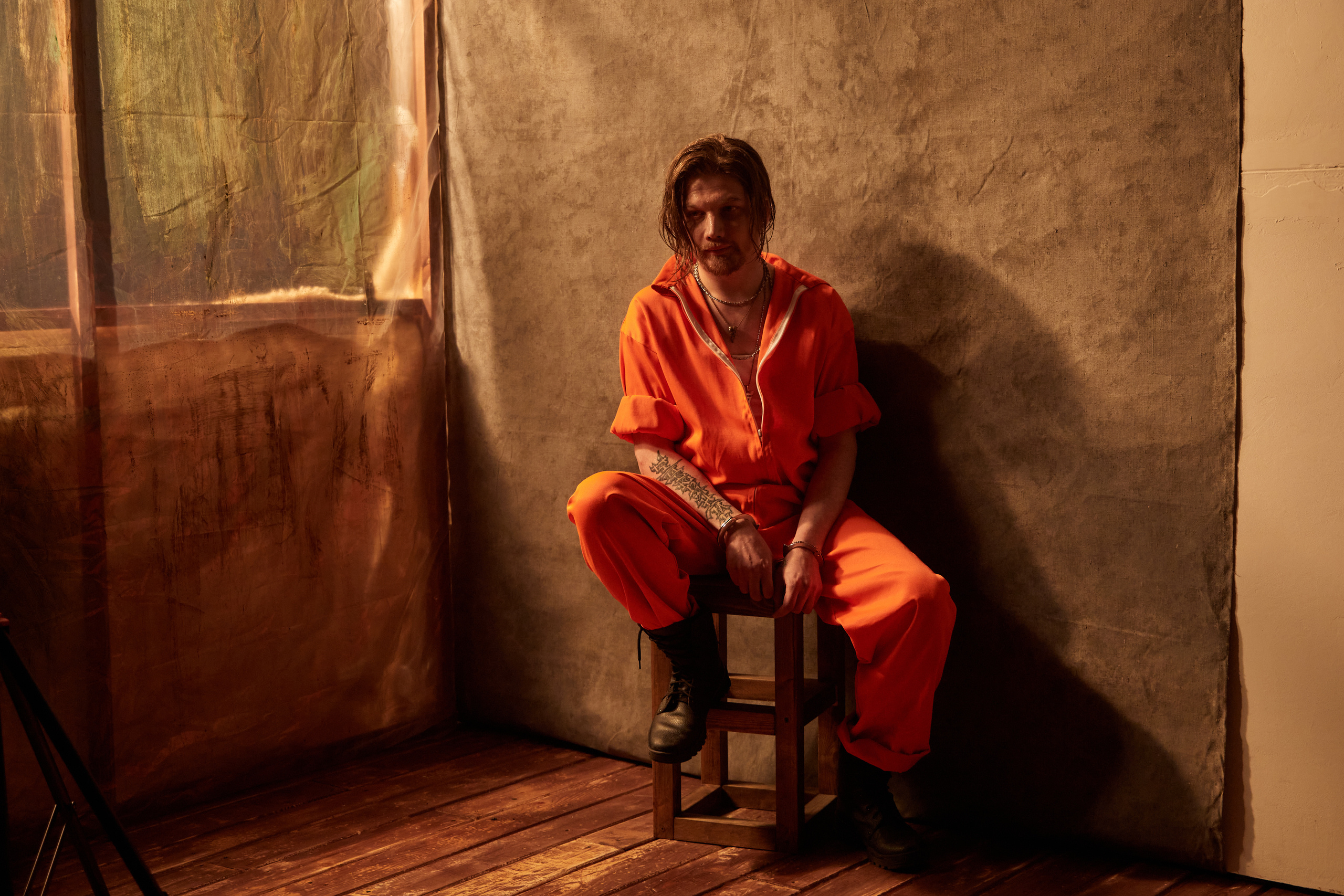 Backstage с МК Александра Артеева. Фотограф Алексей Яковлев