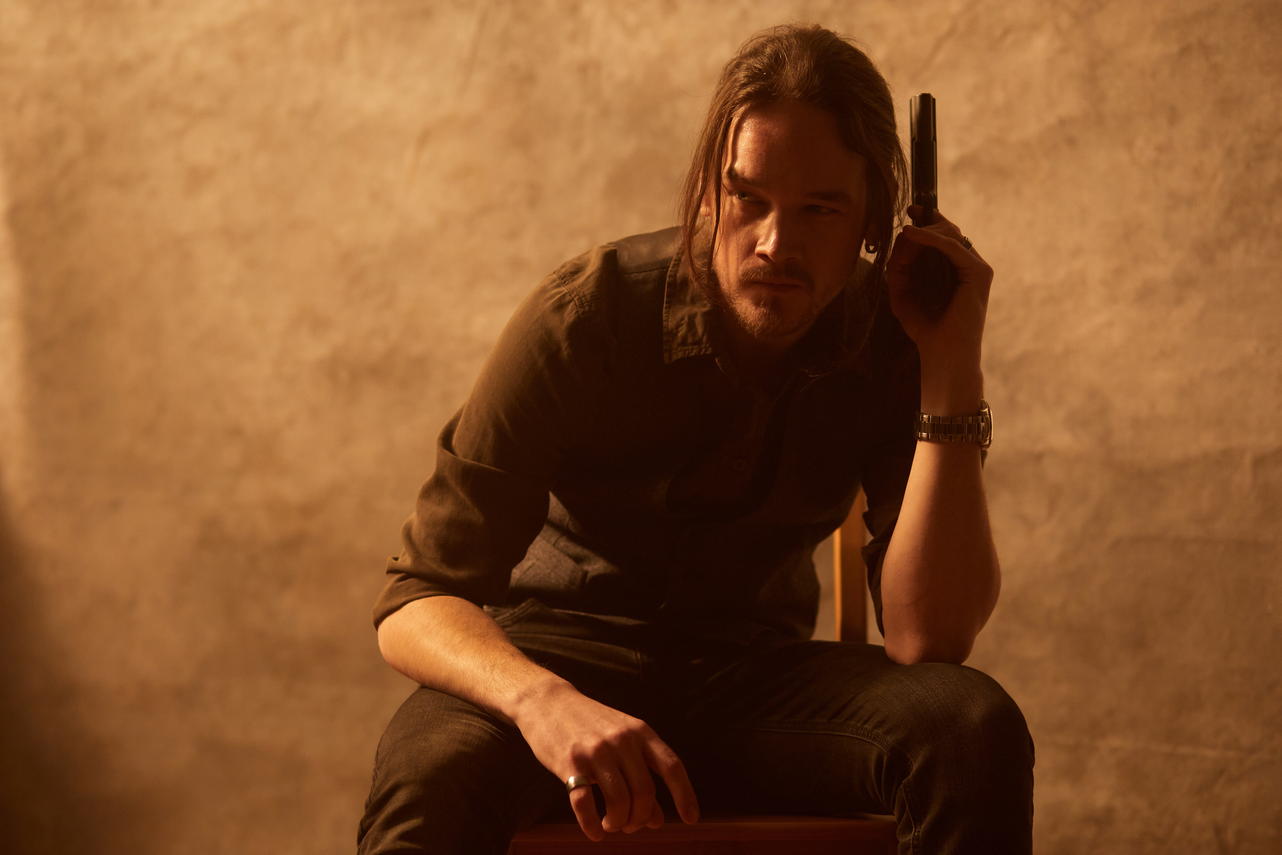 Backstage с МК Александра Артеева. Фотограф Алексей Яковлев